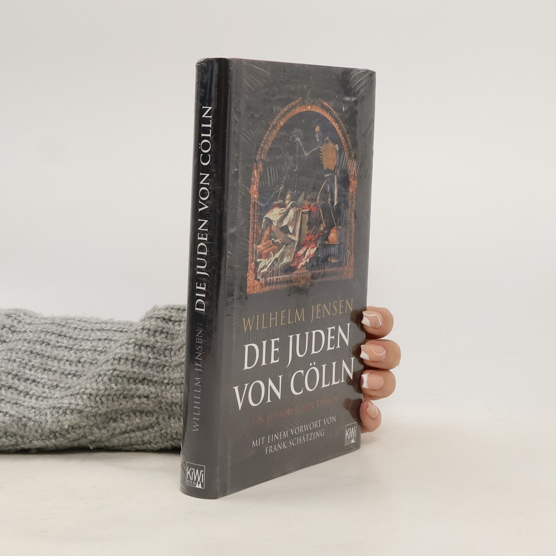 Die Juden von Cölln