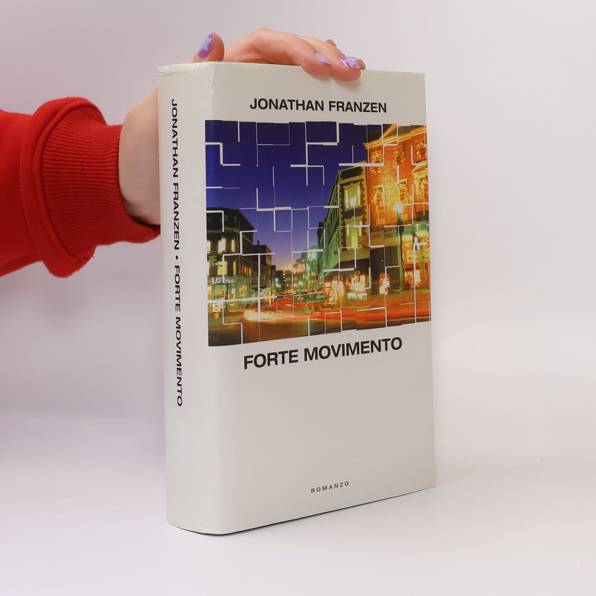 Forte Movimento