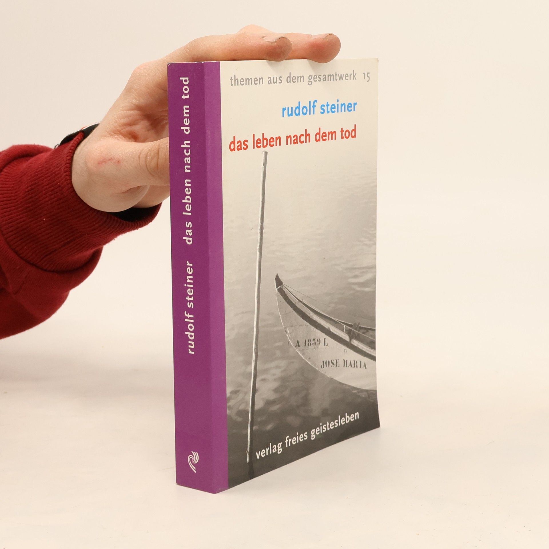 Das Leben nach dem Tod