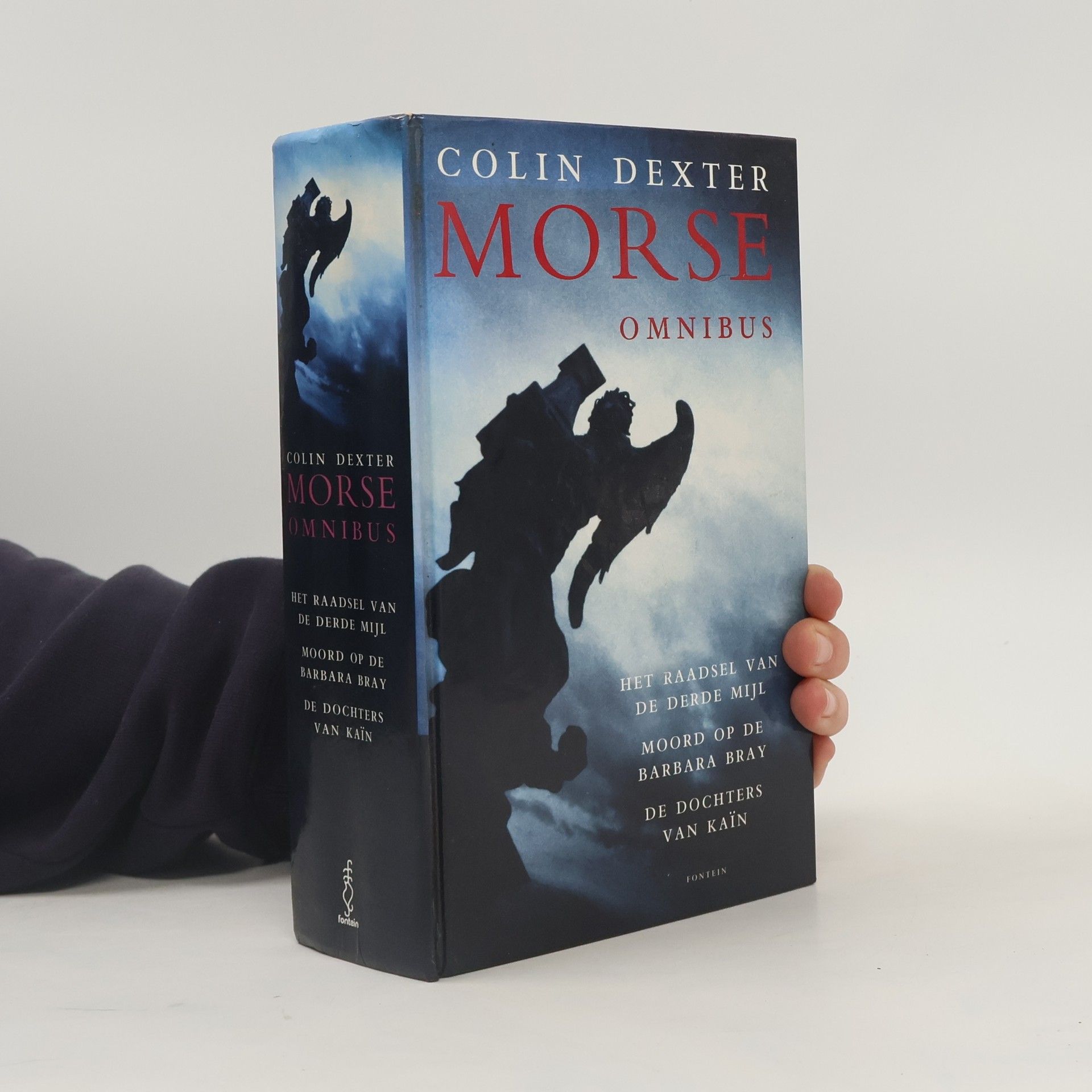 Morse Omnibus