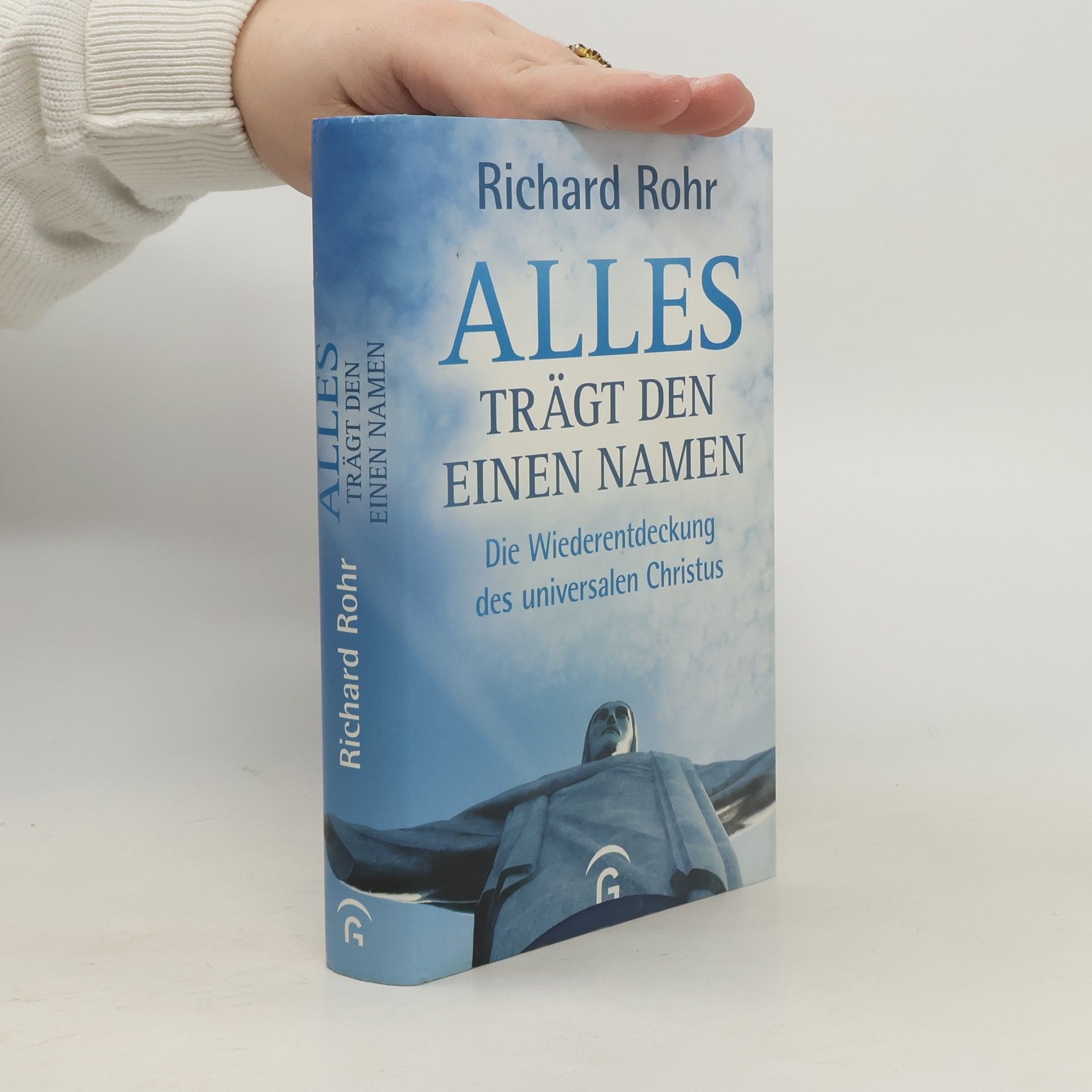 Alles trägt den einen Namen