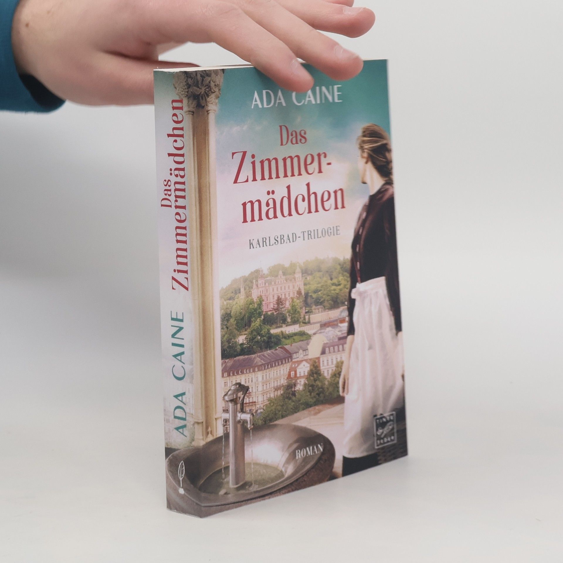 Das Zimmermädchen
