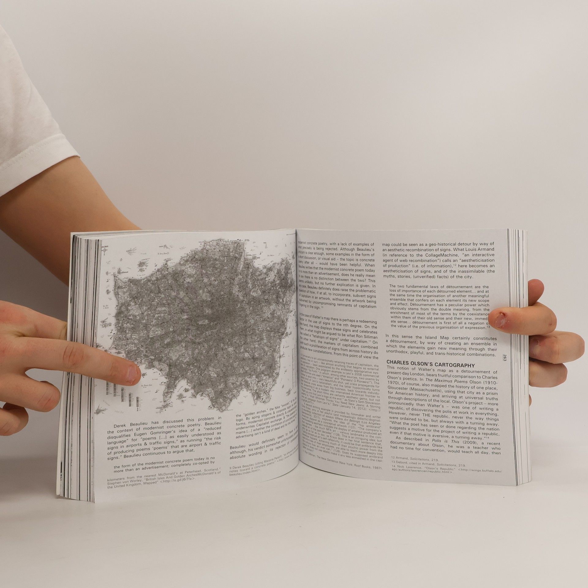 AA.VV. Vlak. Contemporary Poetics & The Arts
