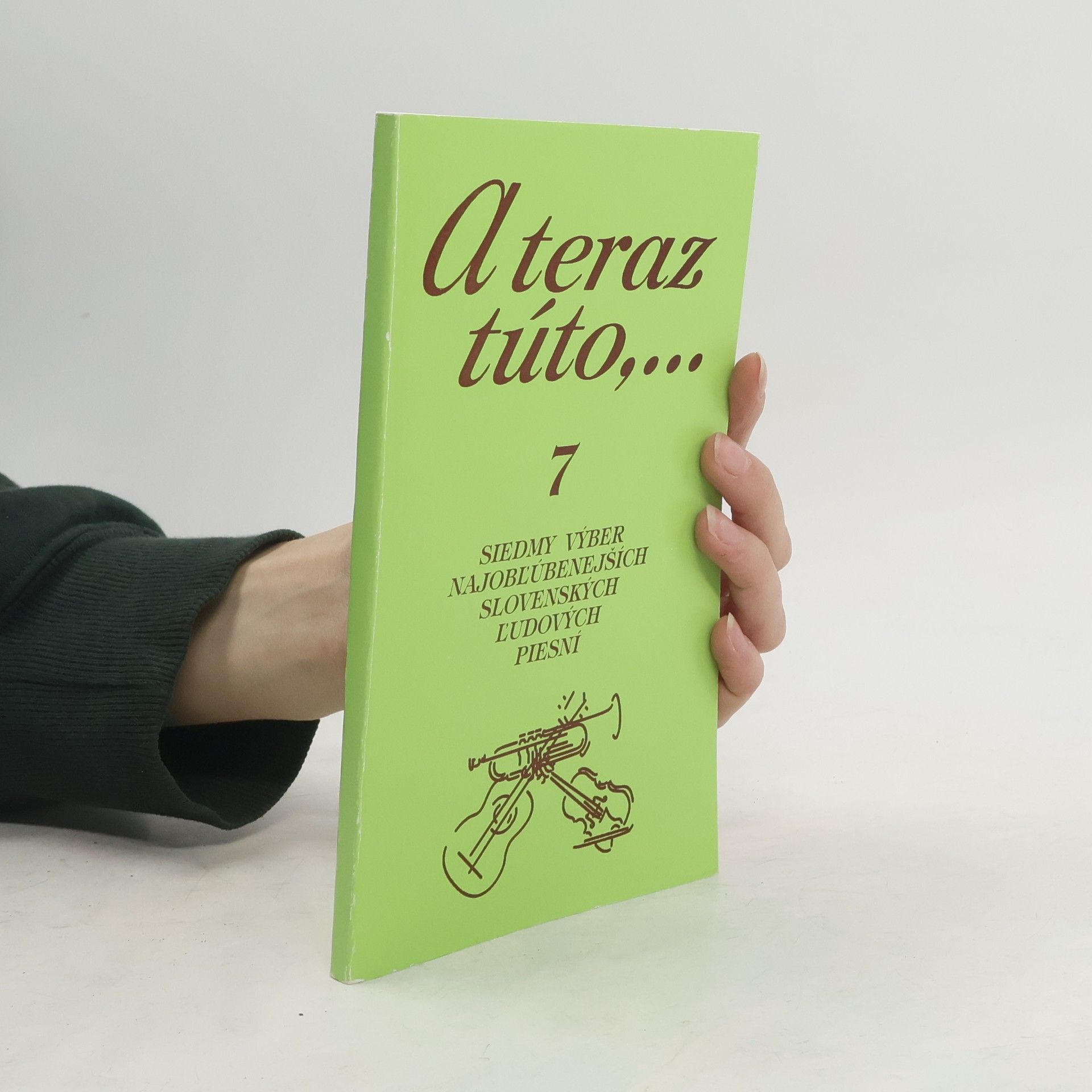 A teraz túto 7