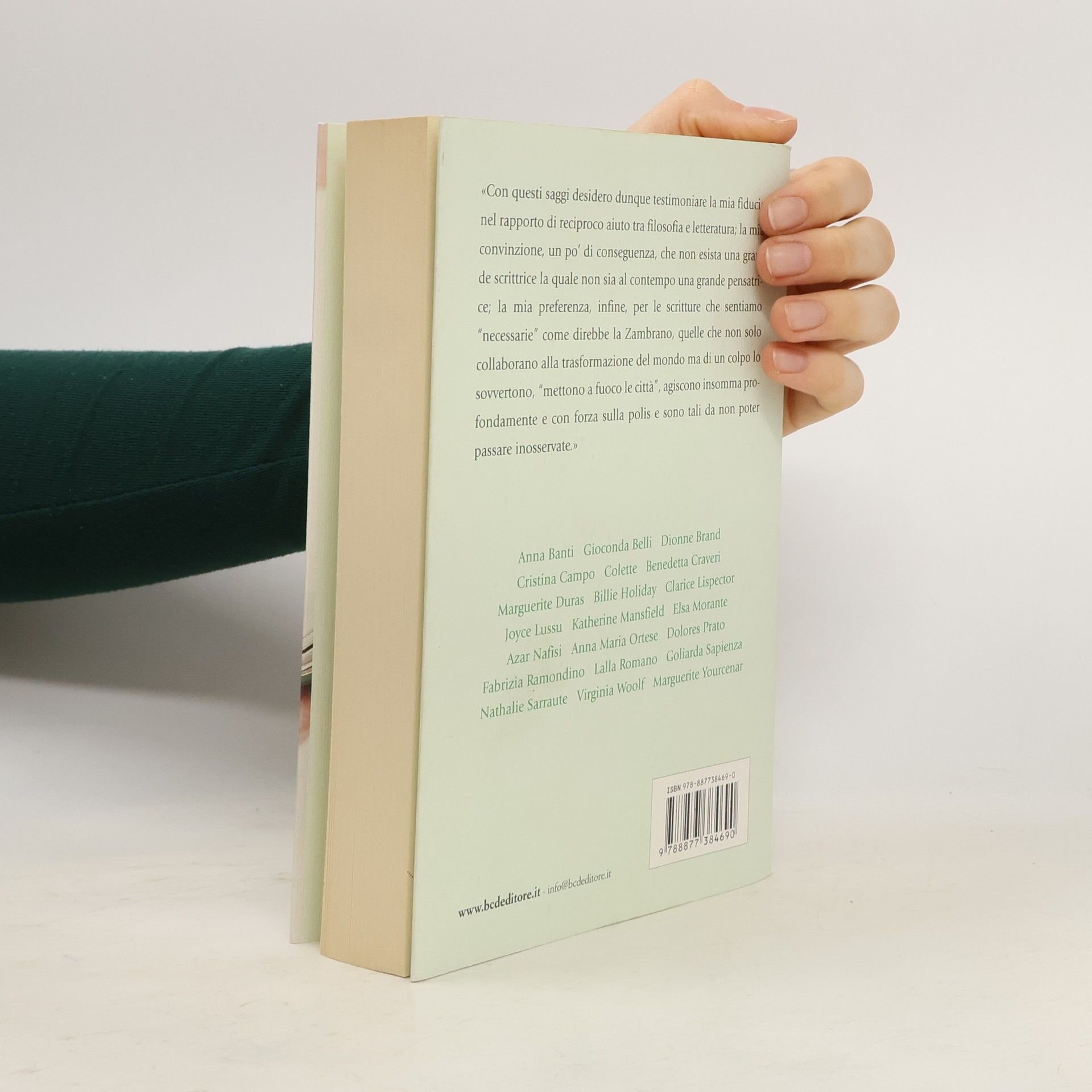 Monica Farnetti Tutte signore di mio gusto. Profili di scrittrici contemporanee