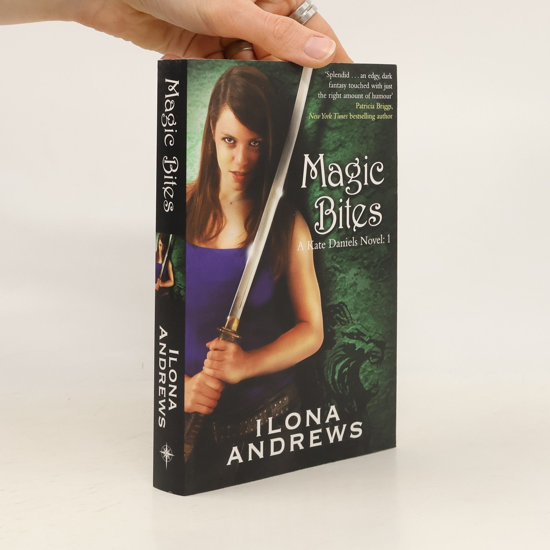 Magic Bites