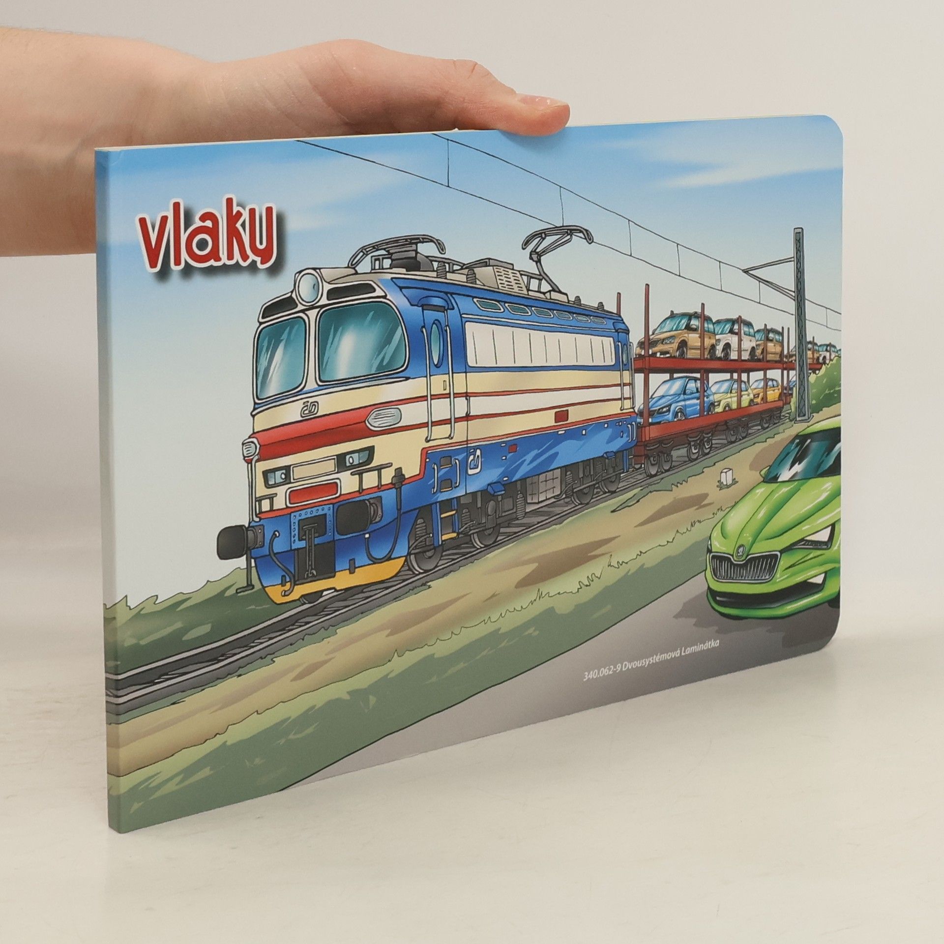 Vlaky
