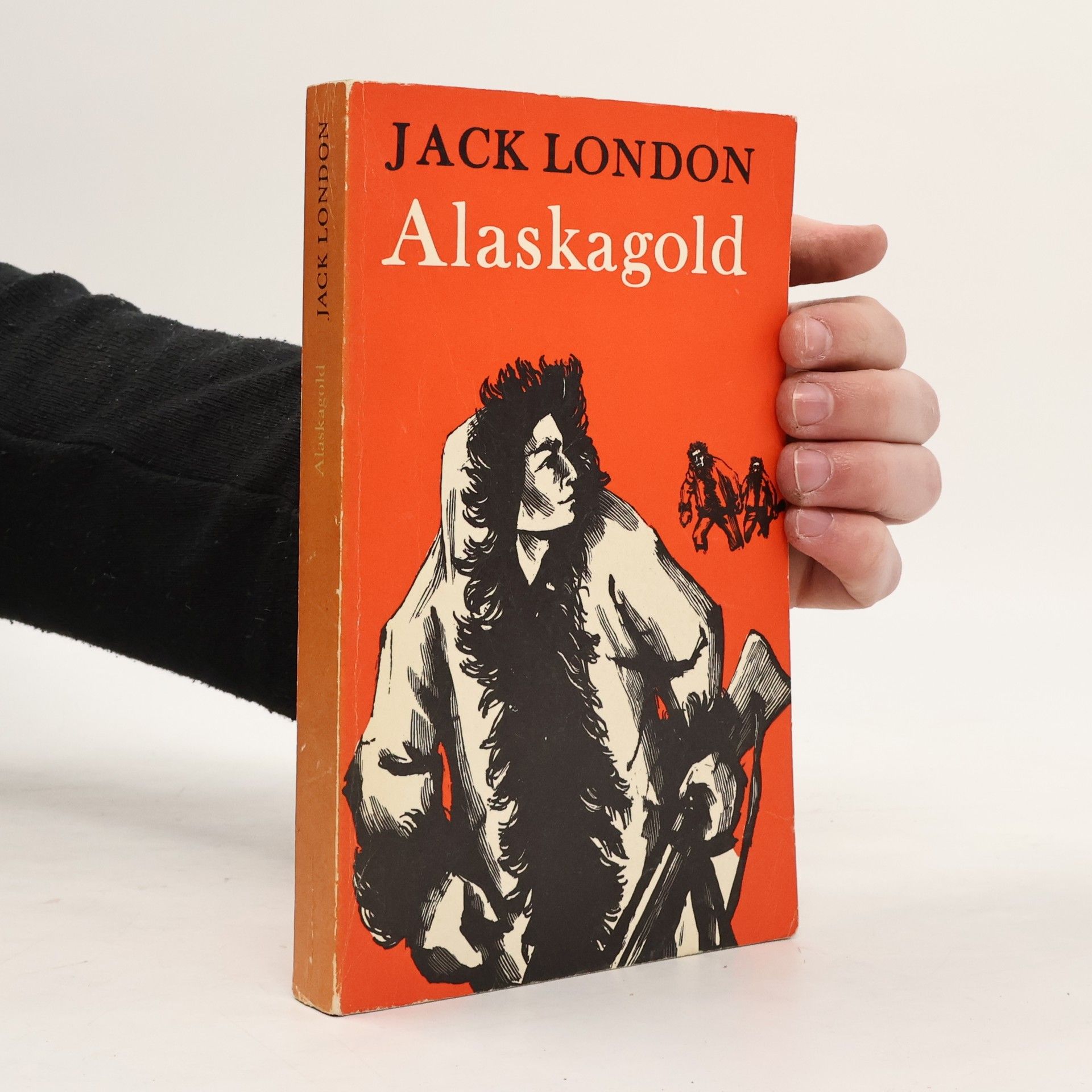 Alaskagold