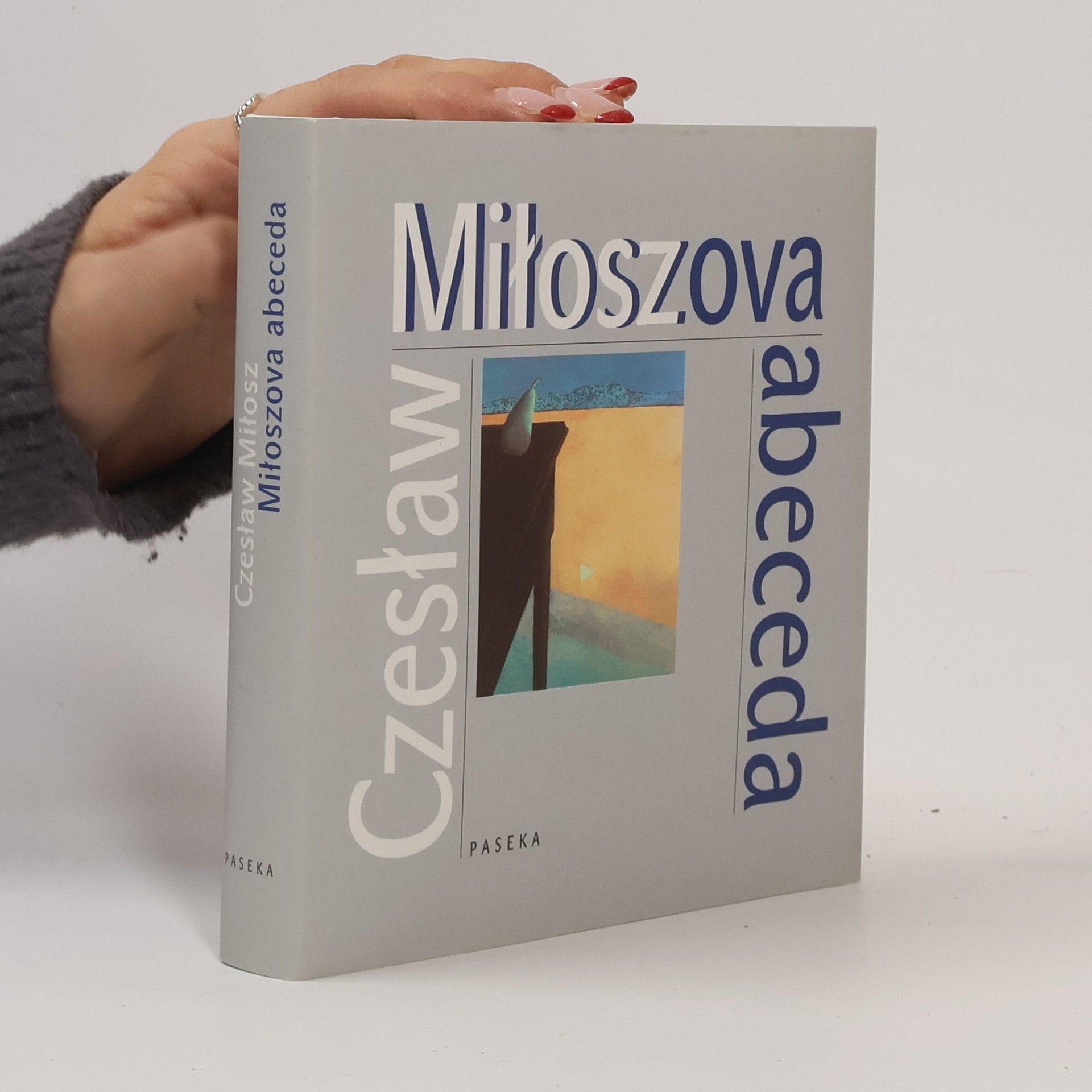 Miłoszova abeceda