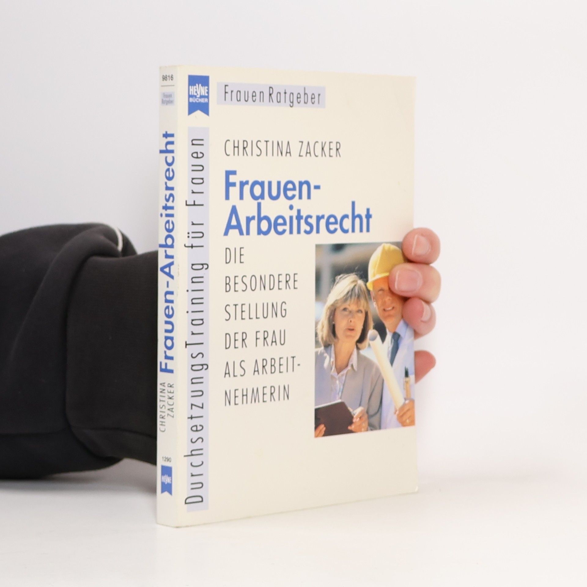 Frauen-Arbeitsrecht