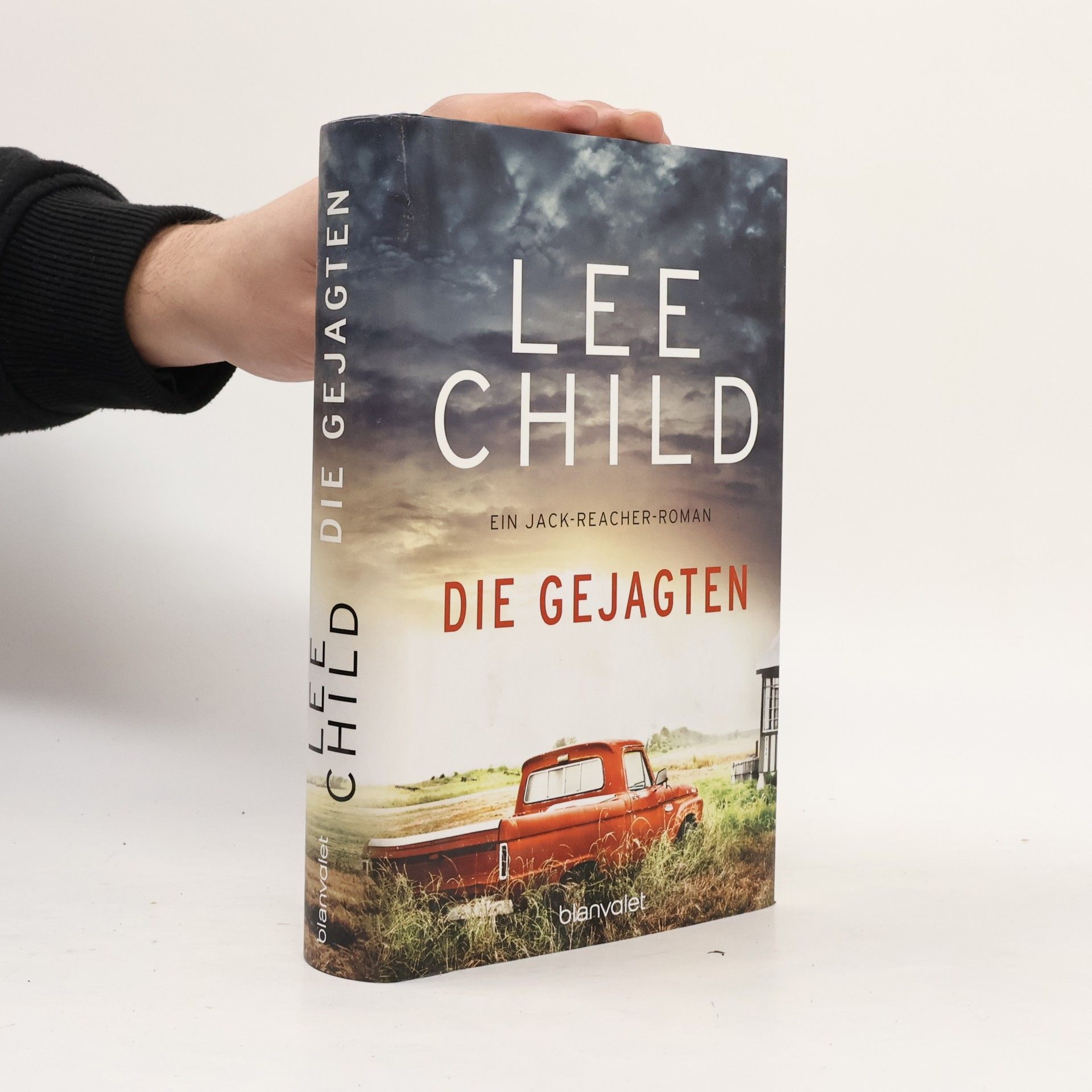 Die Gejagten