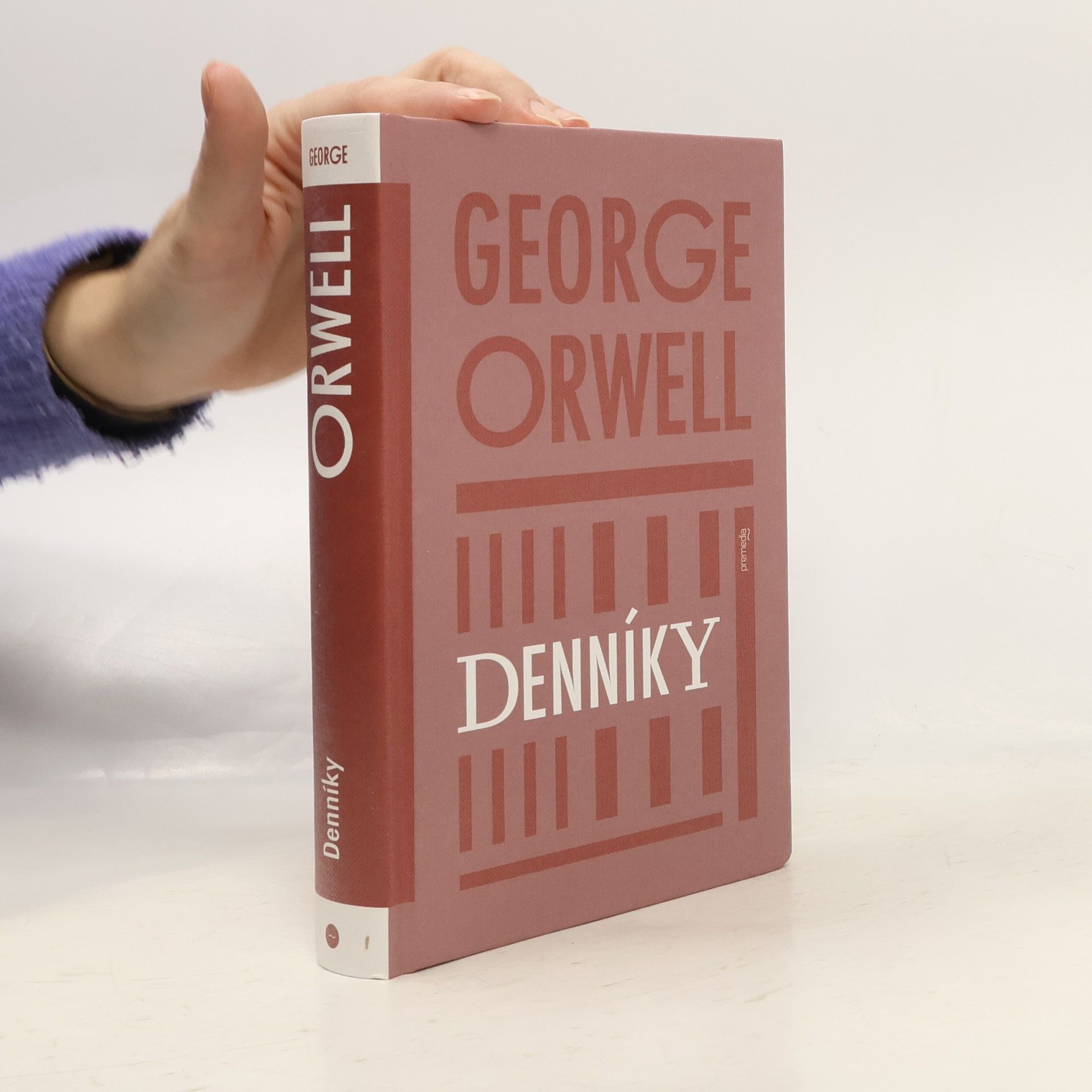 Denníky