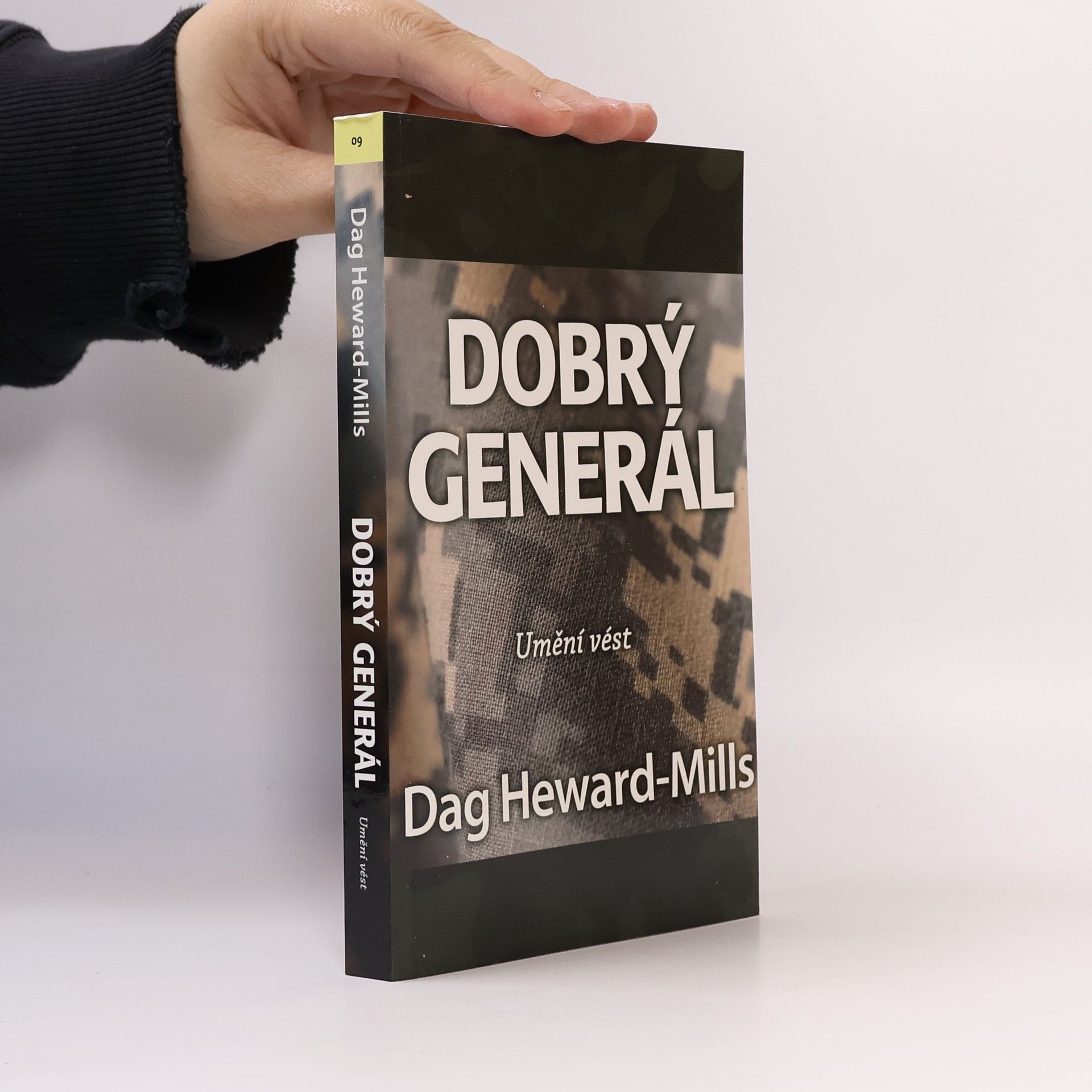 Dobrý generál