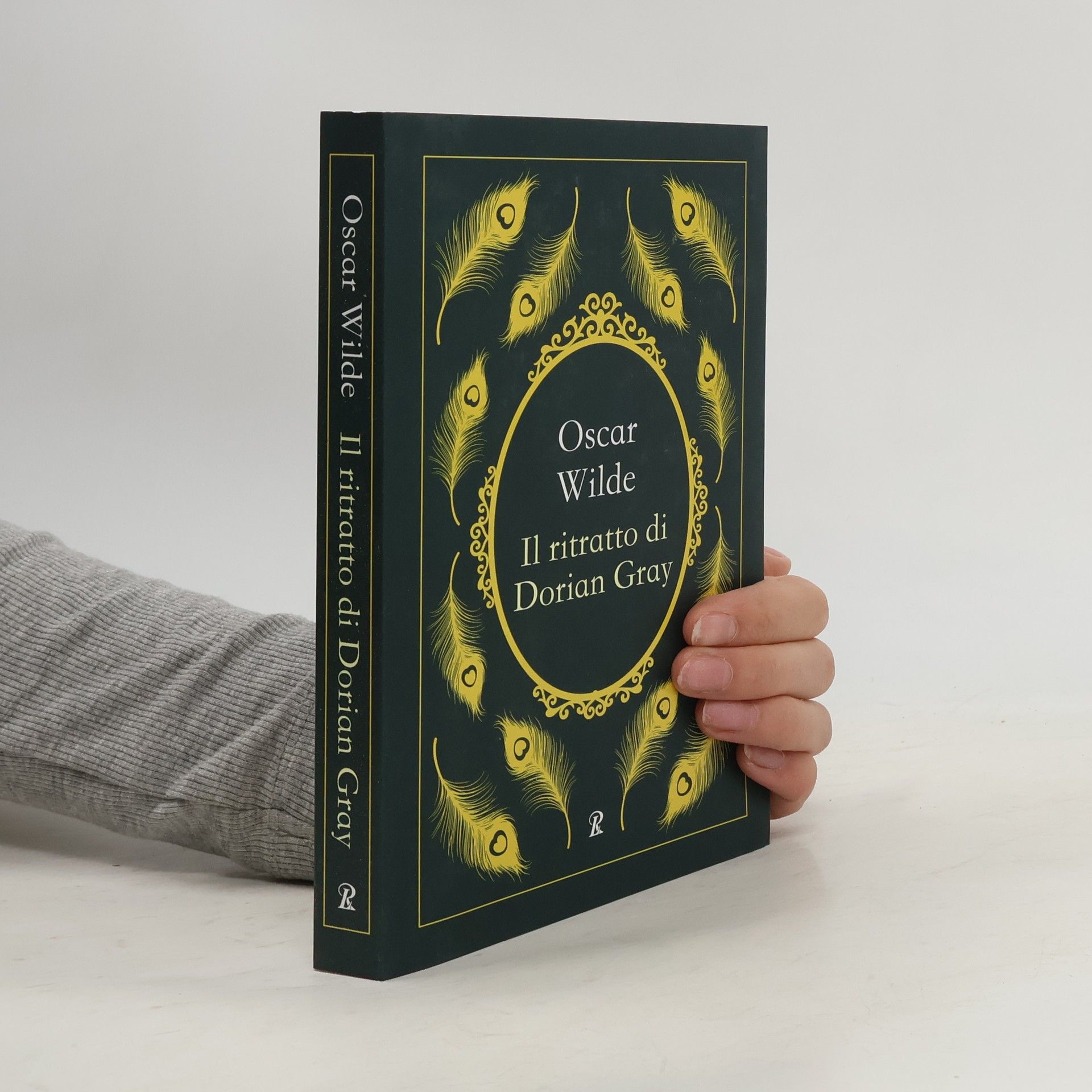 Classici economici: Il ritratto di Dorian Gray