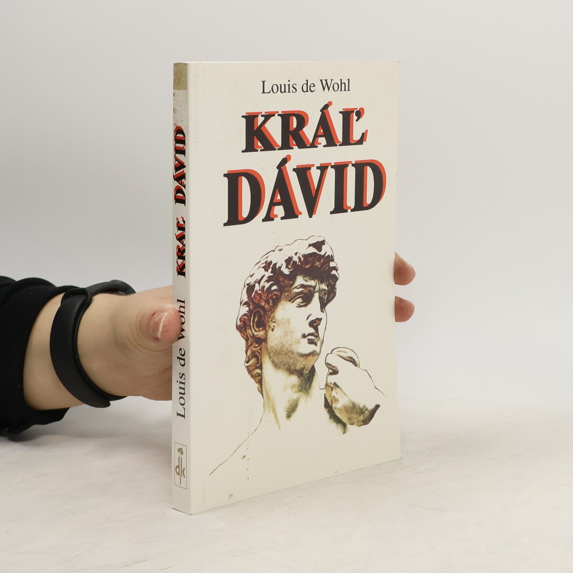 Kráľ Dávid