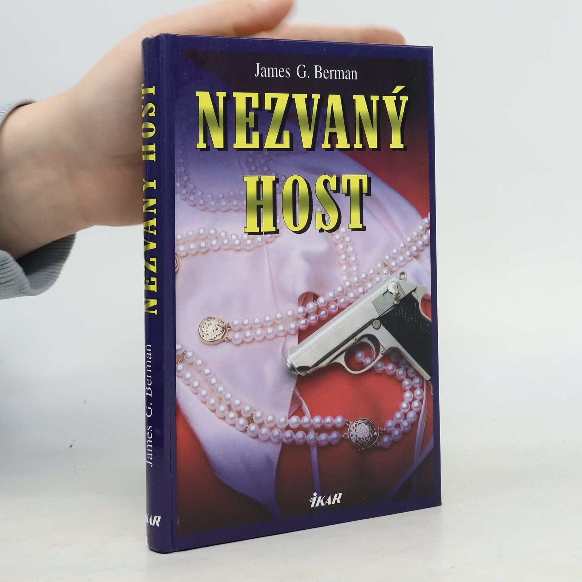 Nezvaný host