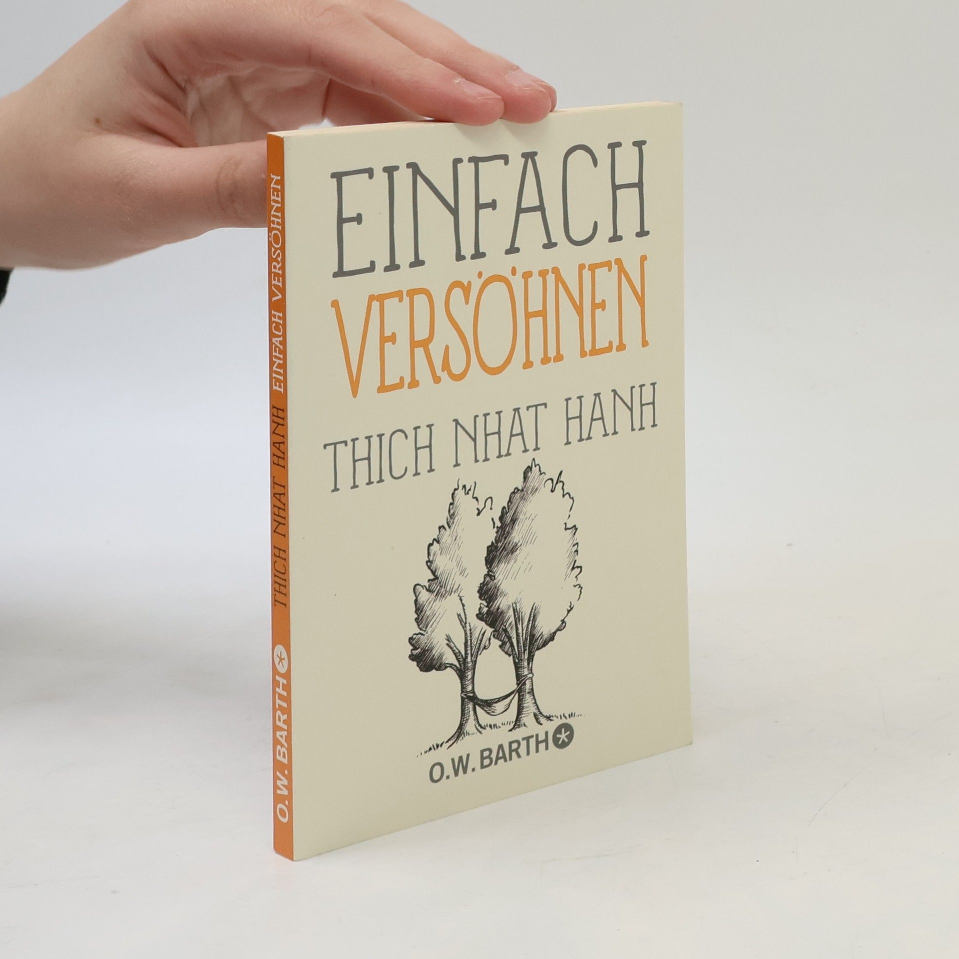 Einfach versöhnen