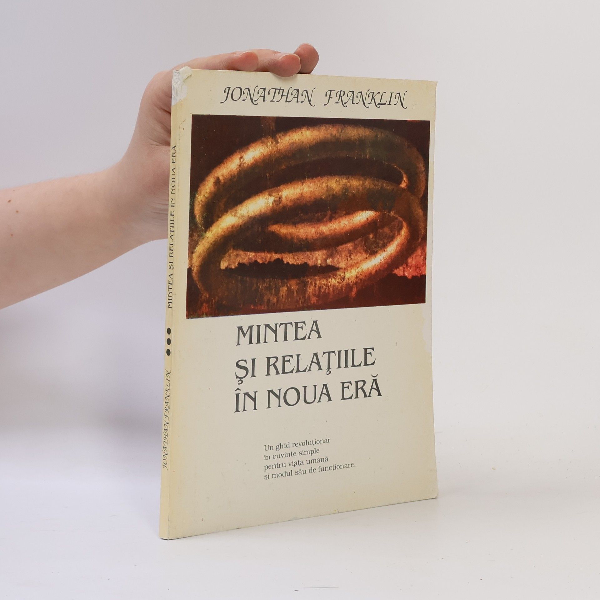 Liviu Pendefunda Mintea și relațiile în Noua Eră