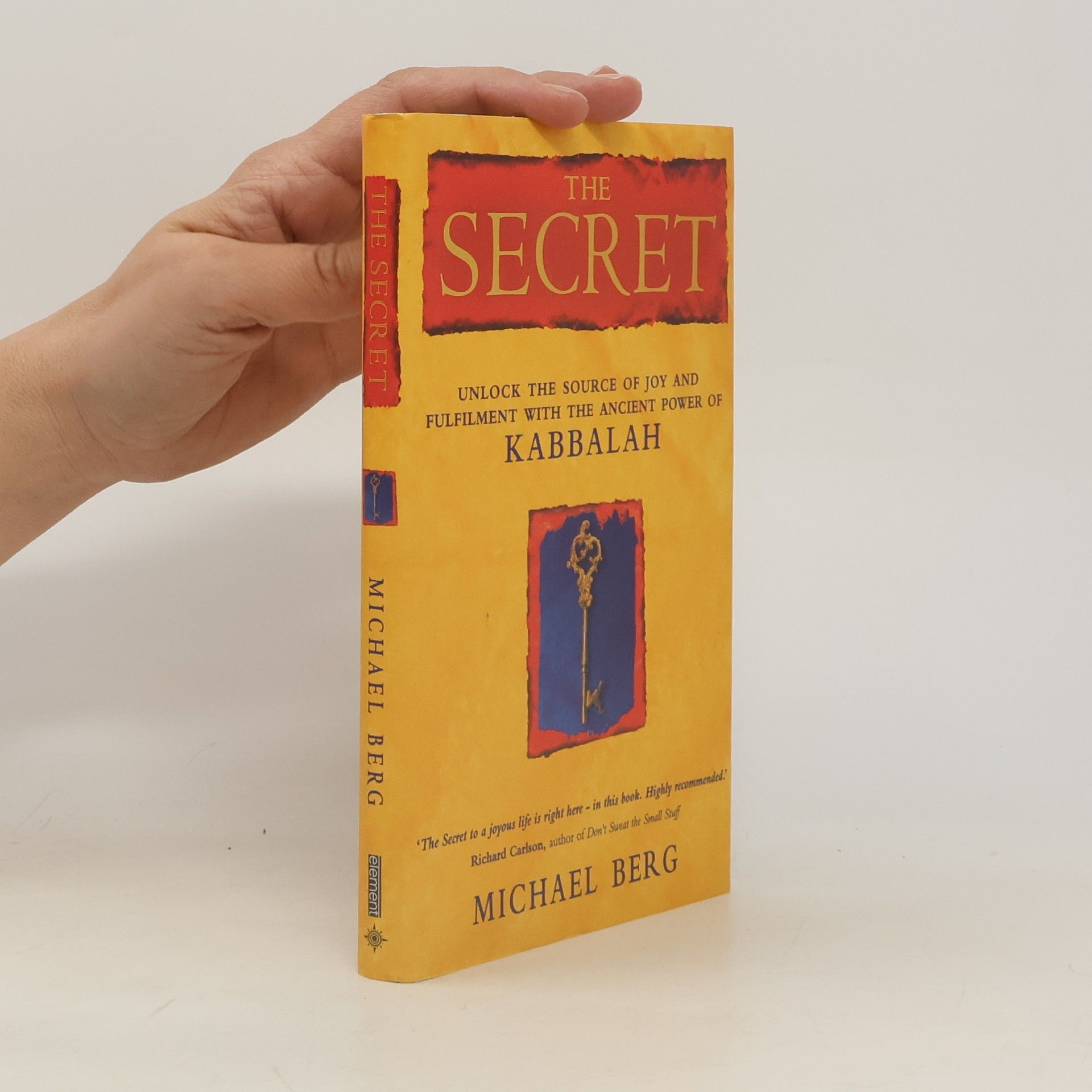 The Secret