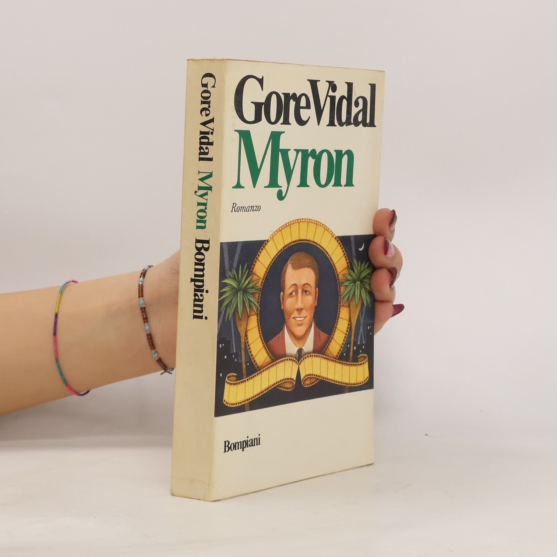 Myron