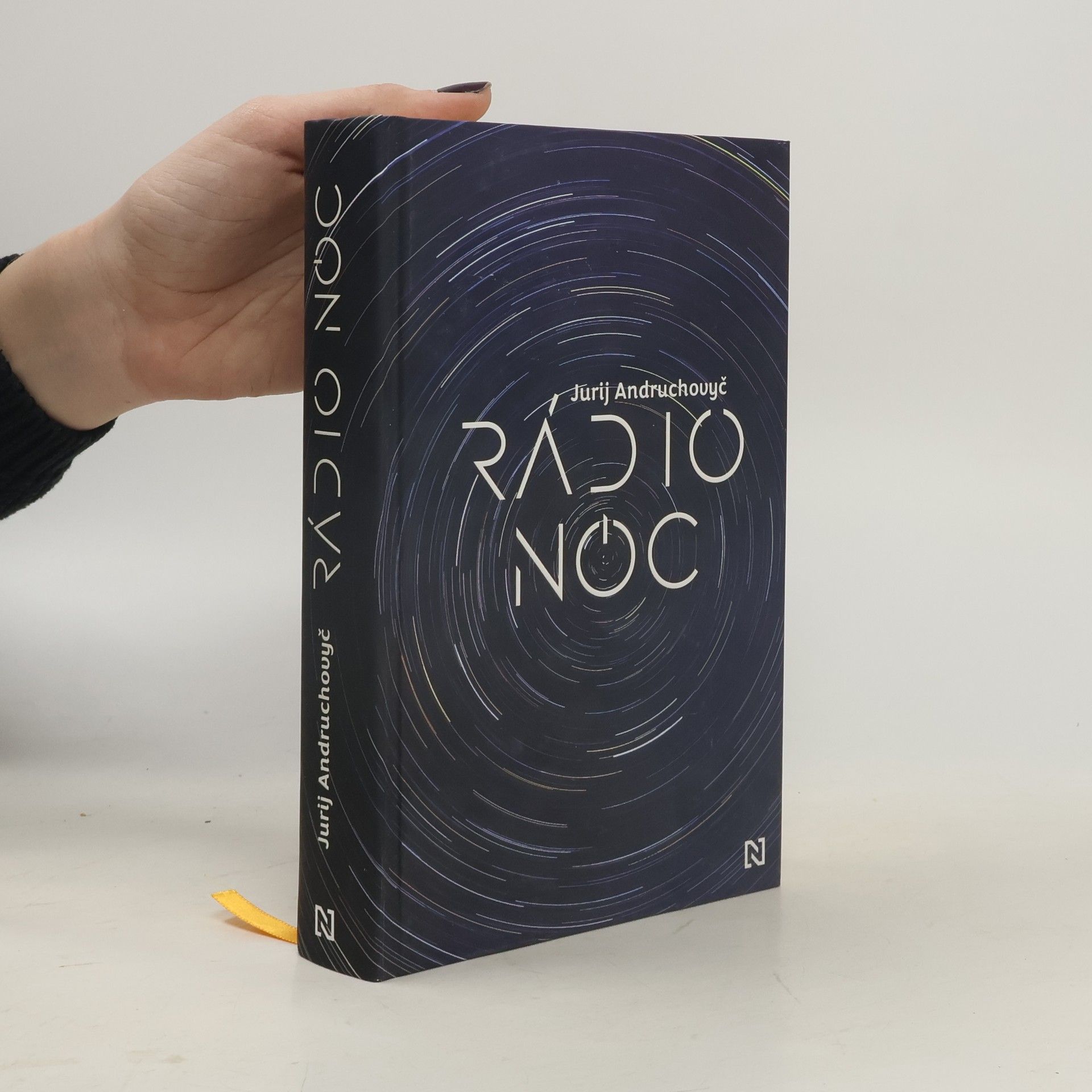 Rádio Noc