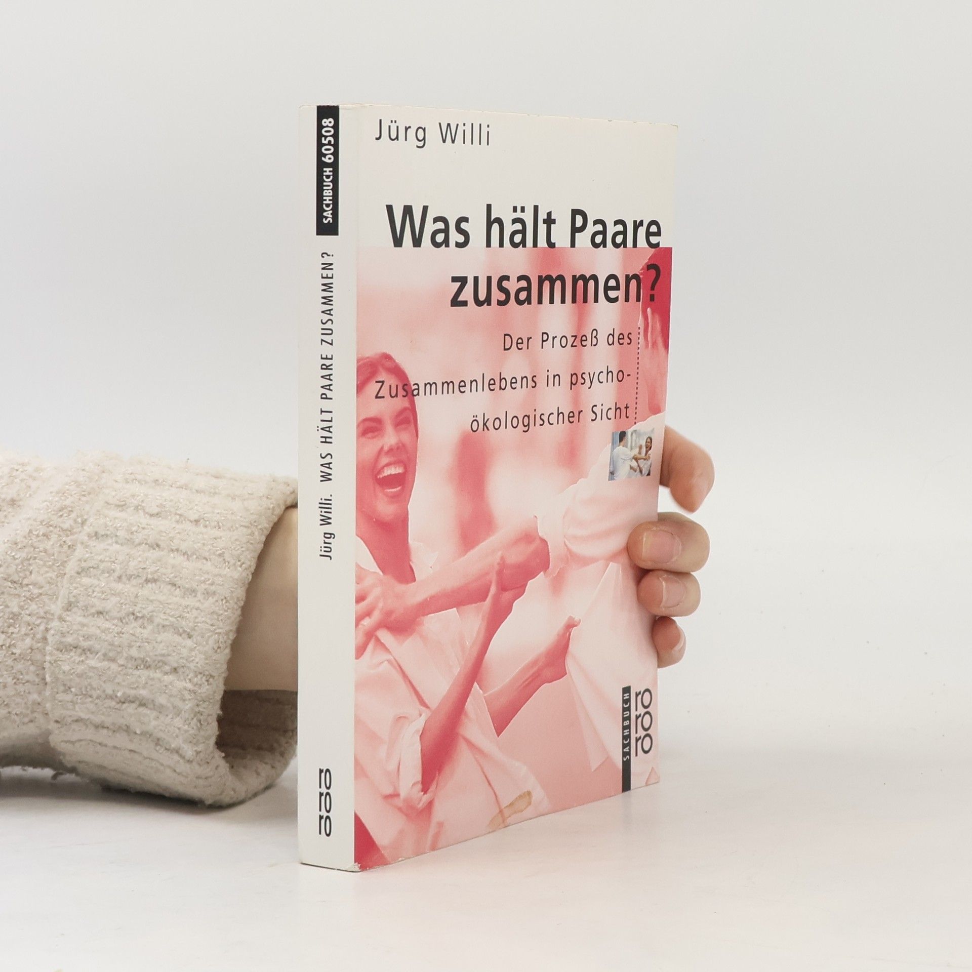 Was hält Paare zusammen?