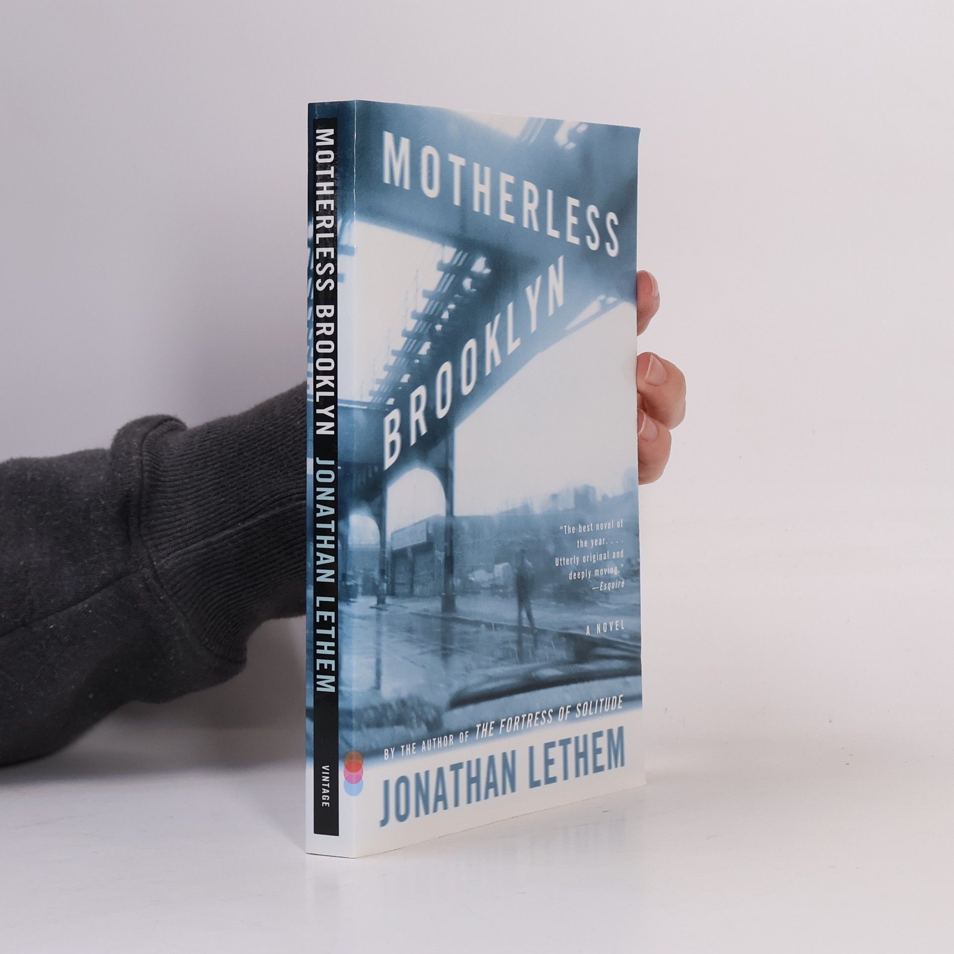 Motherless Brooklyn