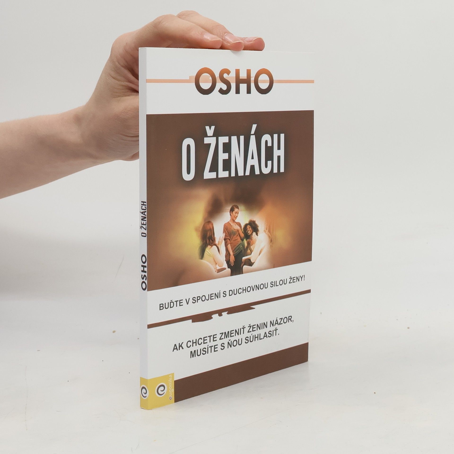 O ženách