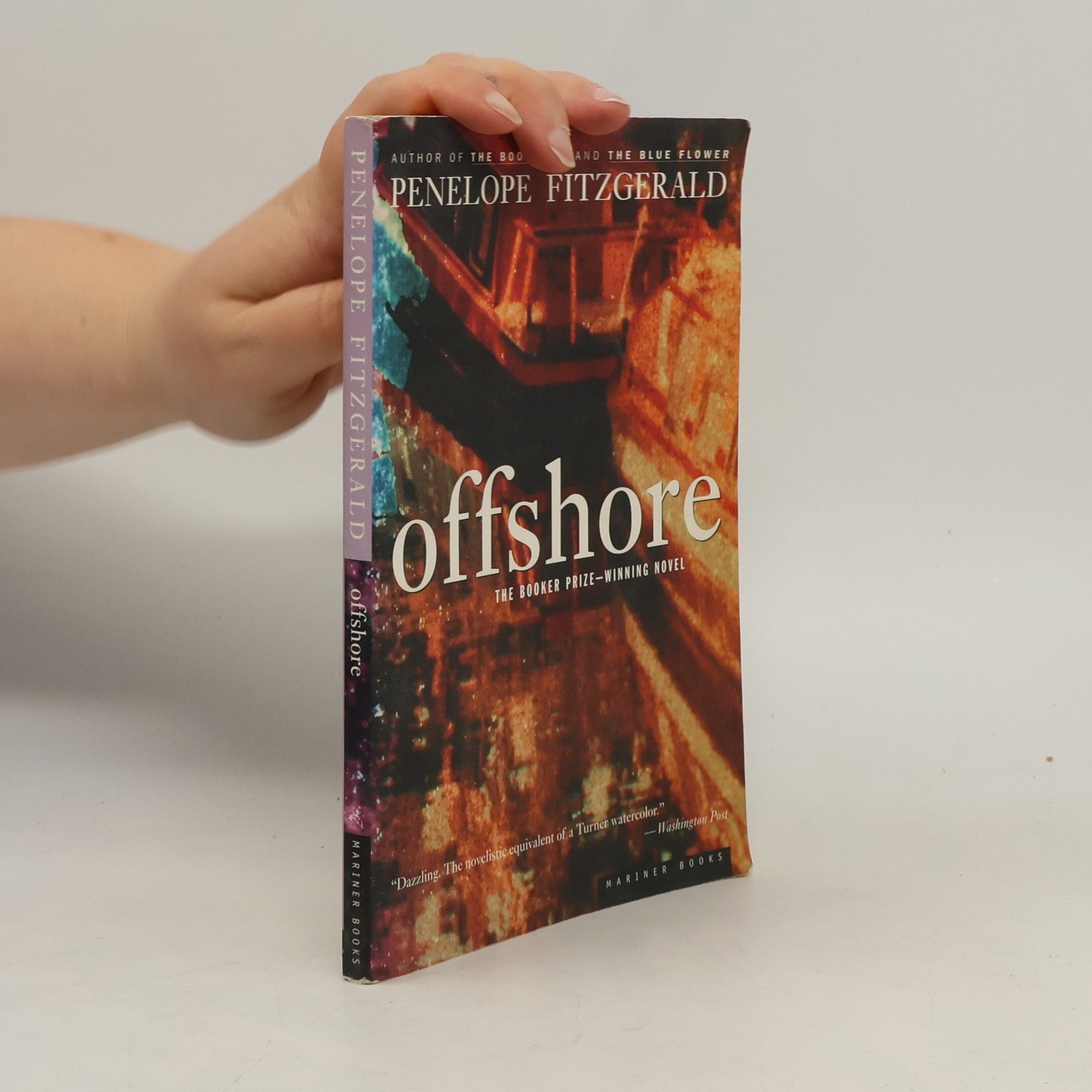 Offshore