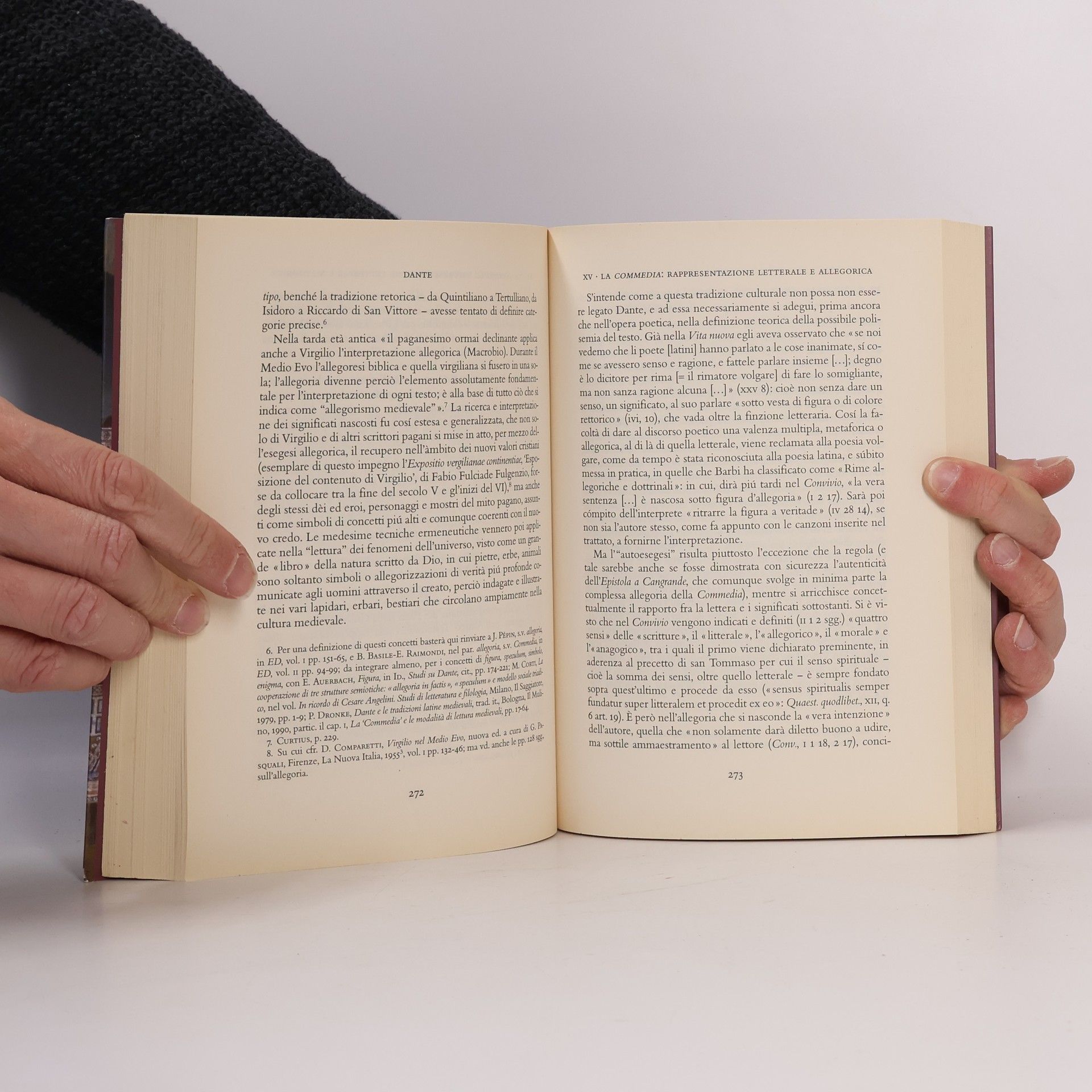 Enrico Malato Storia della letteratura italiana 1