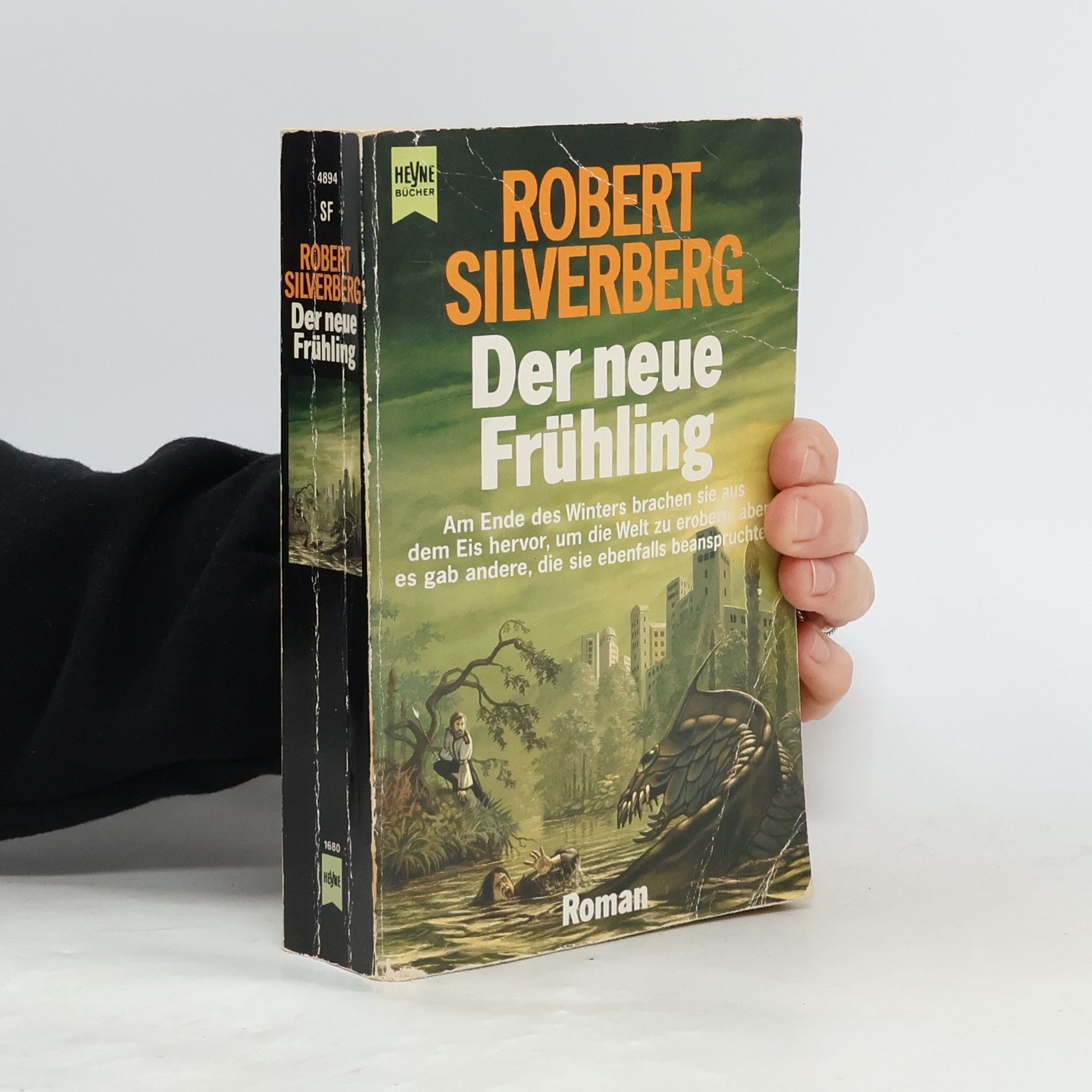 Nach der Dunkelheit
