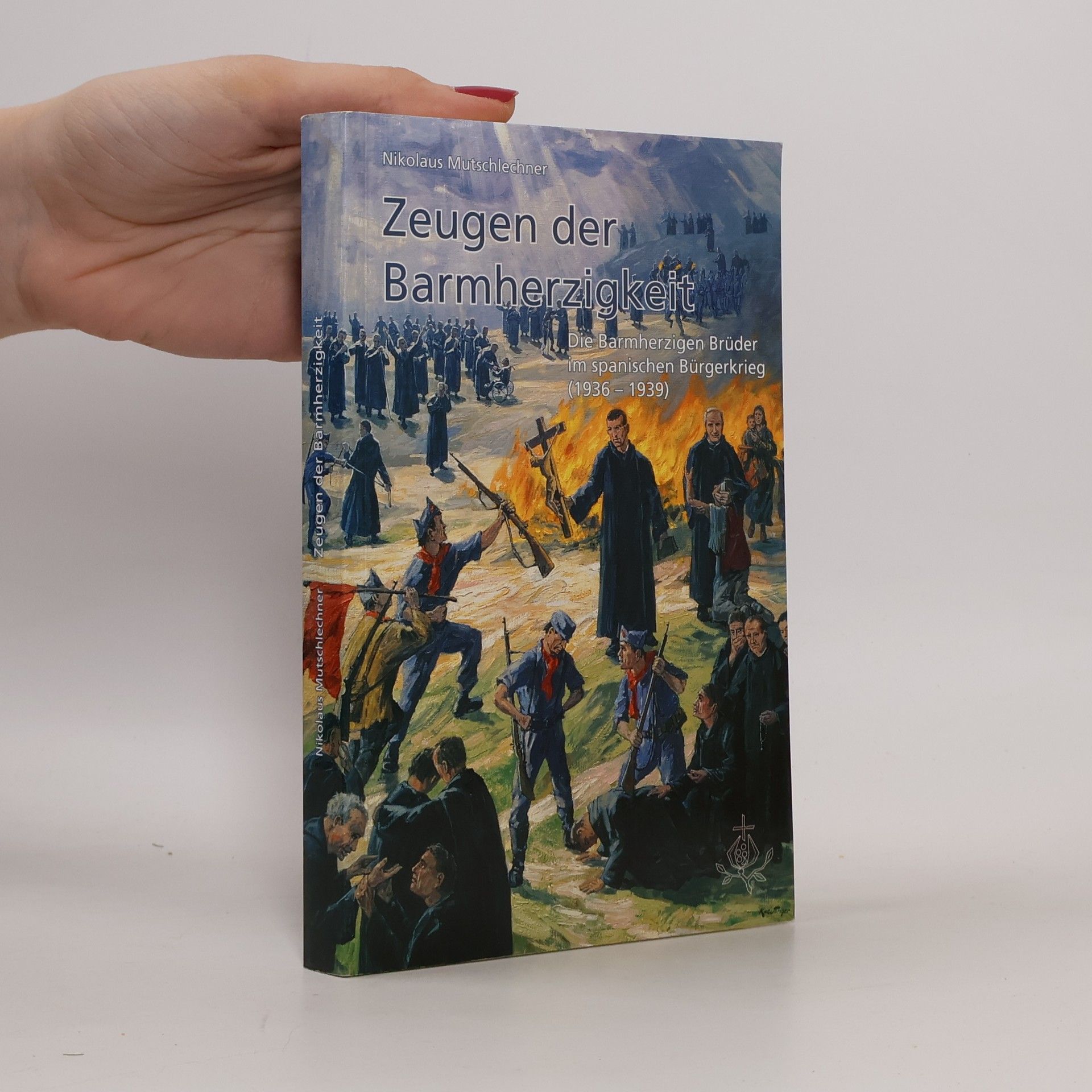 Zeugen der Barmherzigkeit