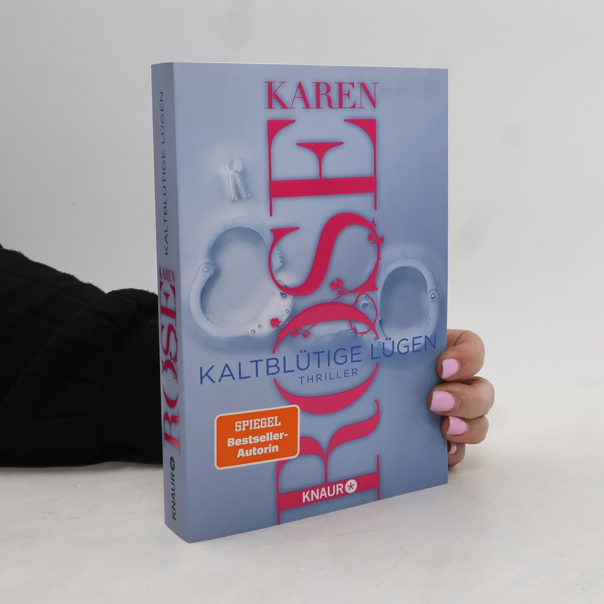 Kaltblütige Lügen