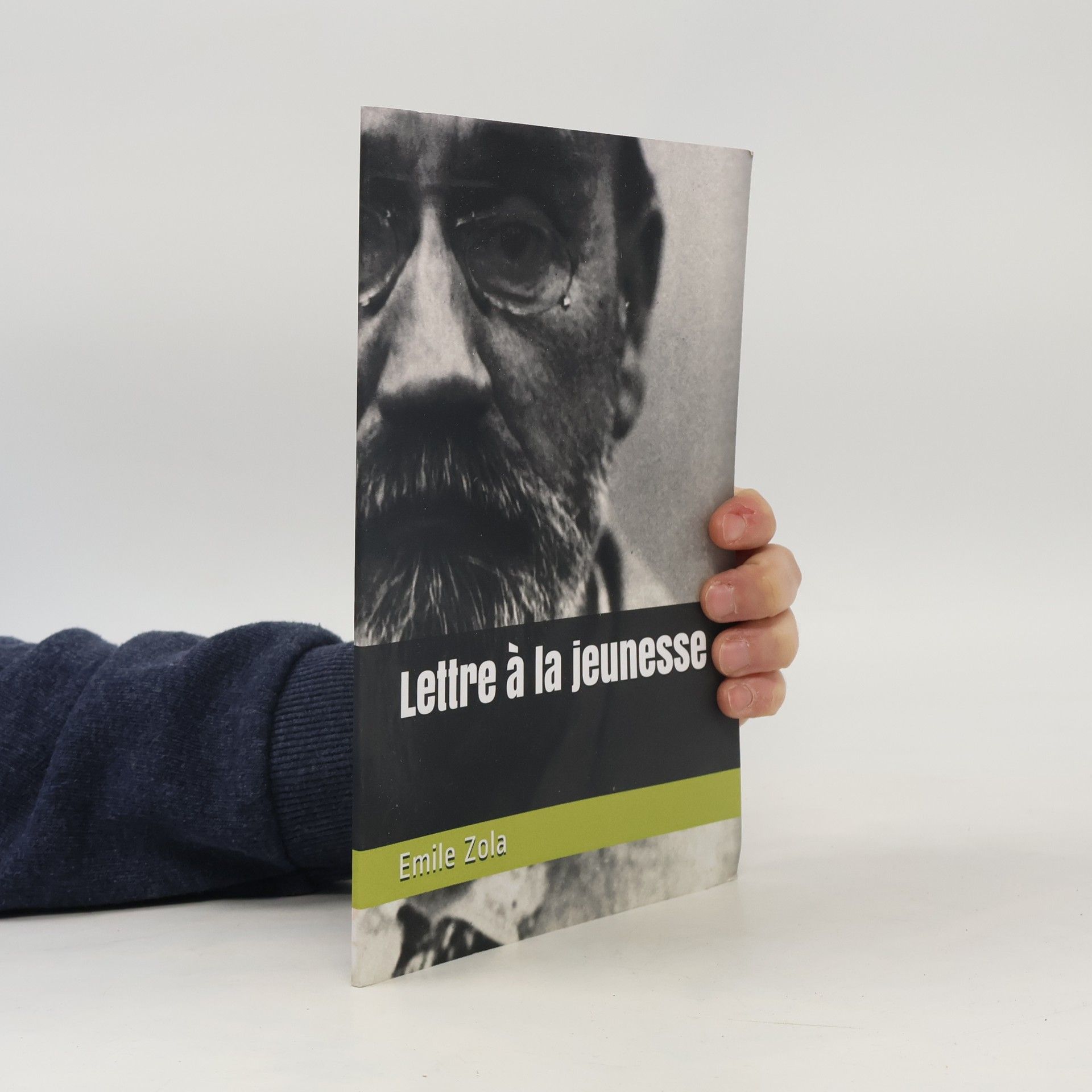 Lettre à la jeunesse