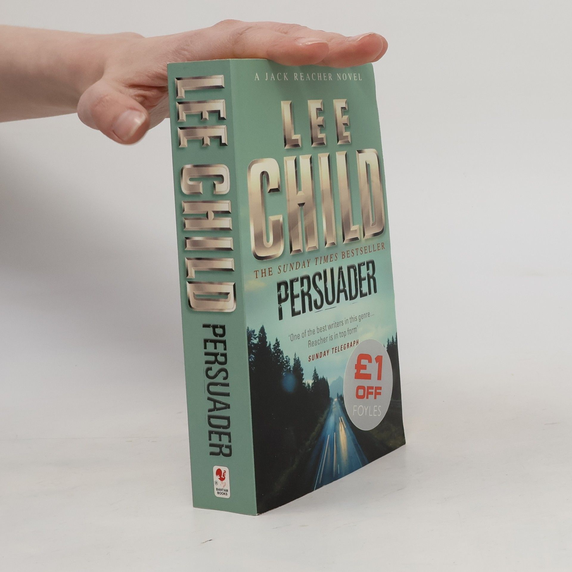 Persuader