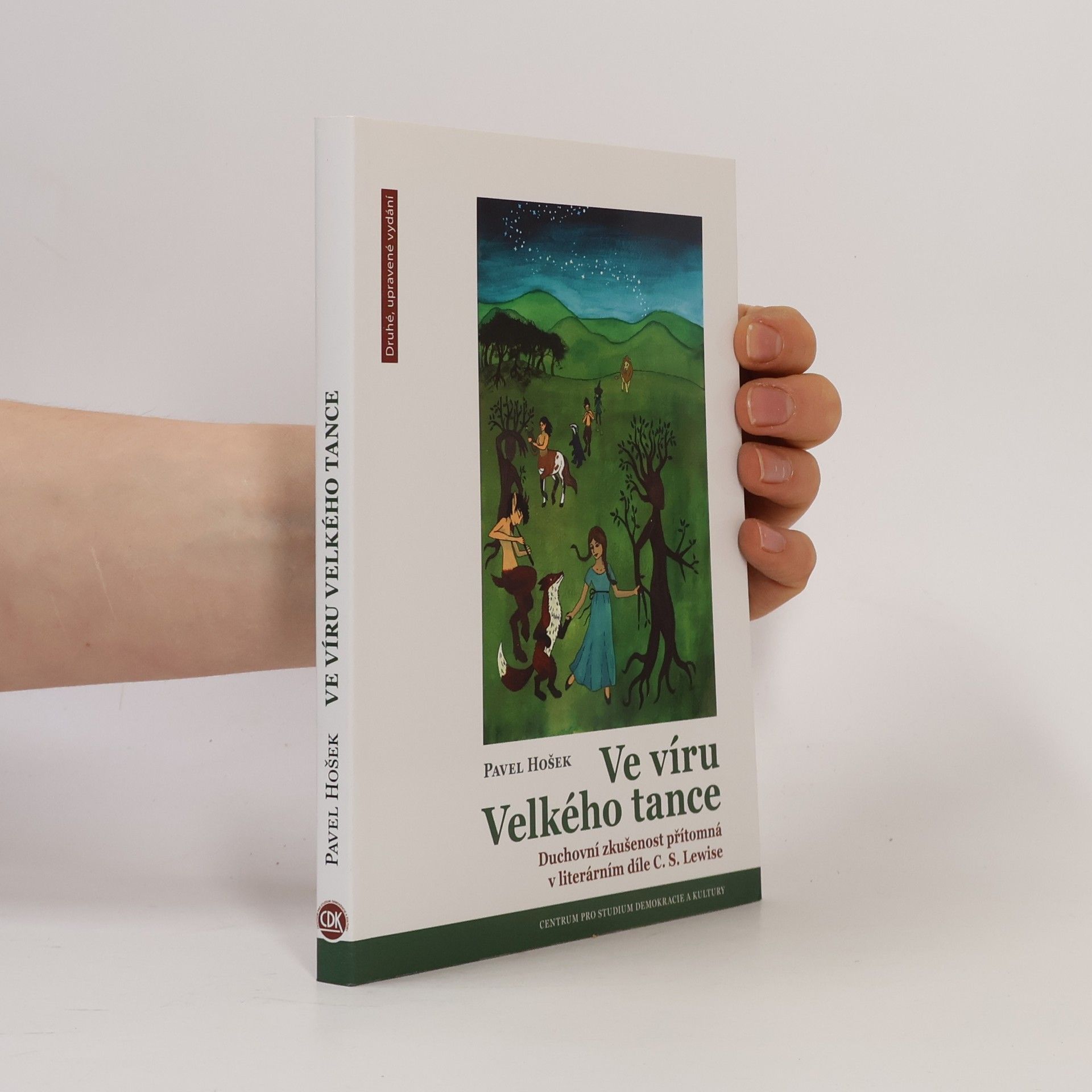 Ve víru Velkého tance
