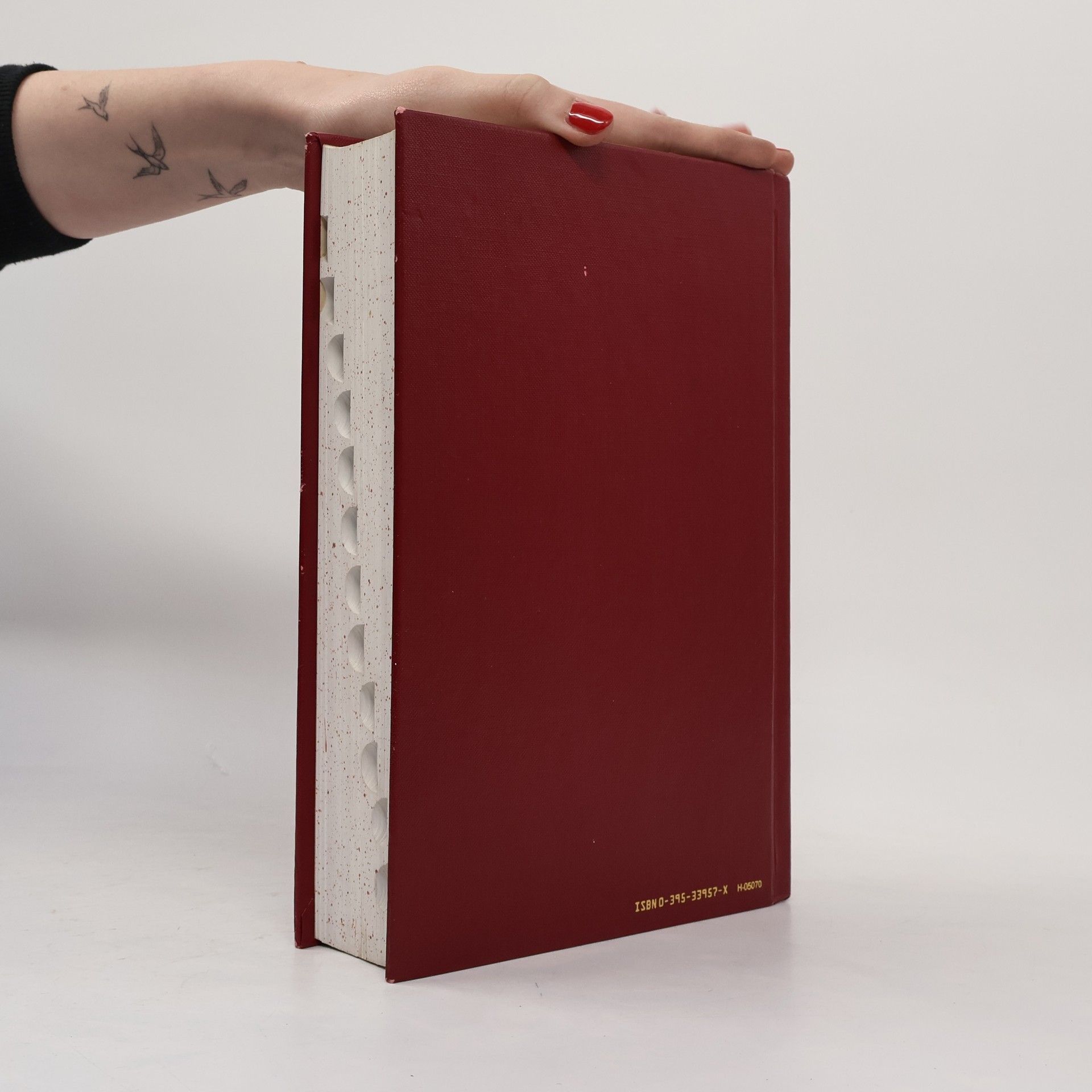 Autores varios Webster´s II : new Riverside university dictionary