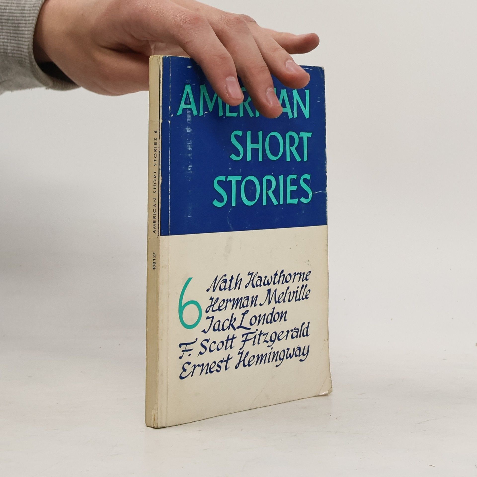 American Short Stories 6