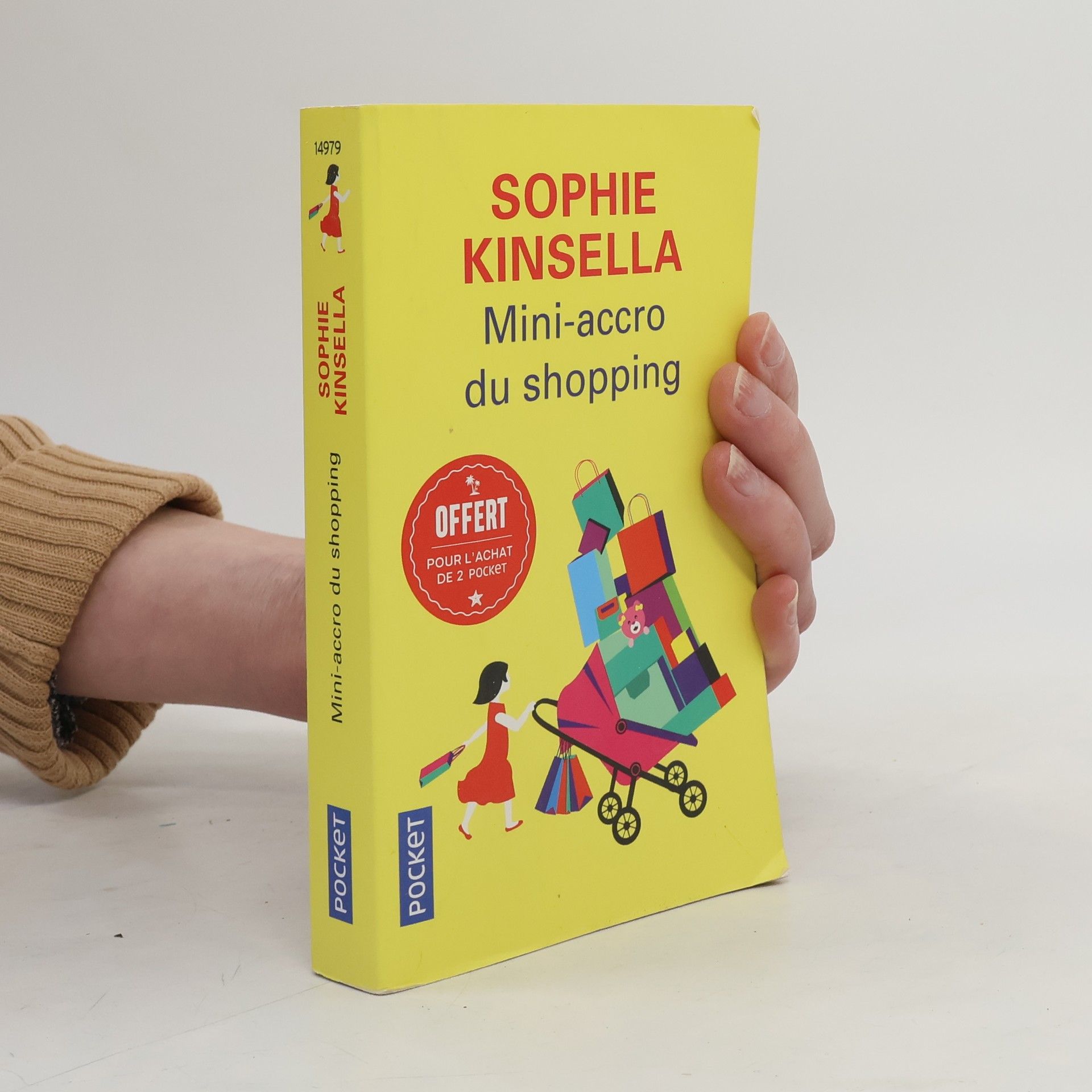 Mini-accro du shopping