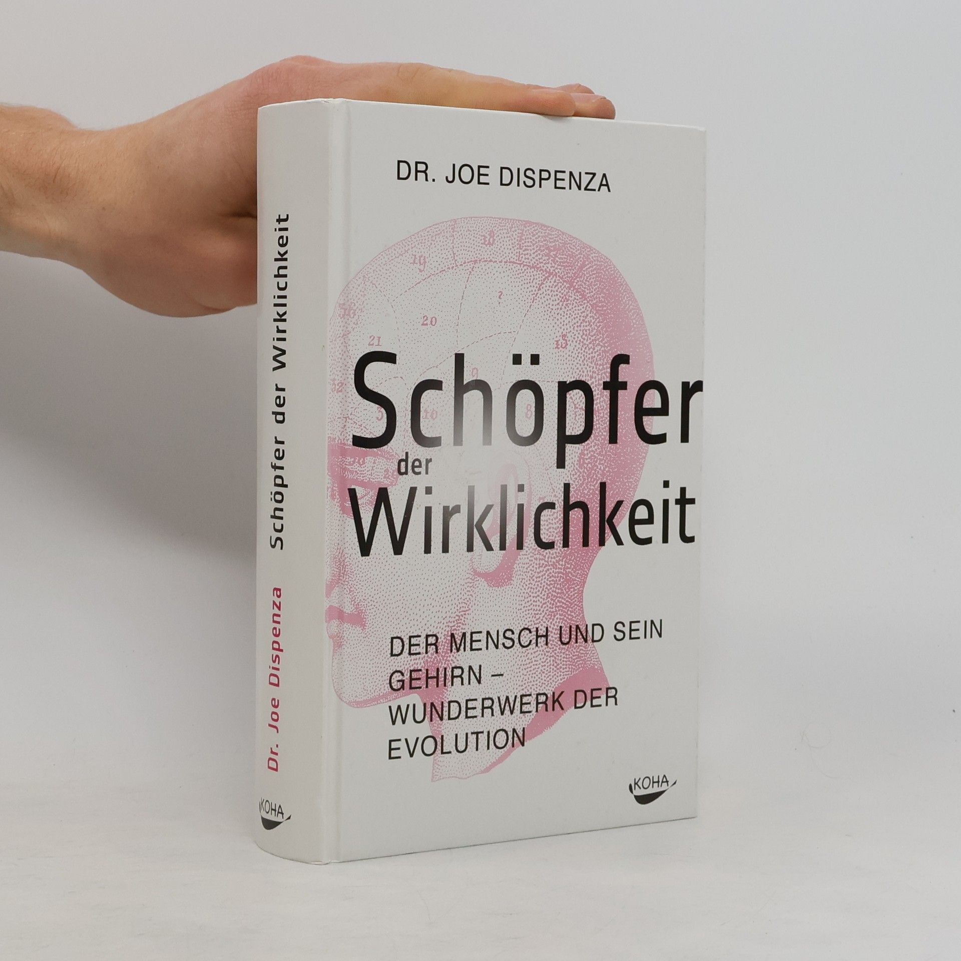 Schöpfer der Wirklichkeit