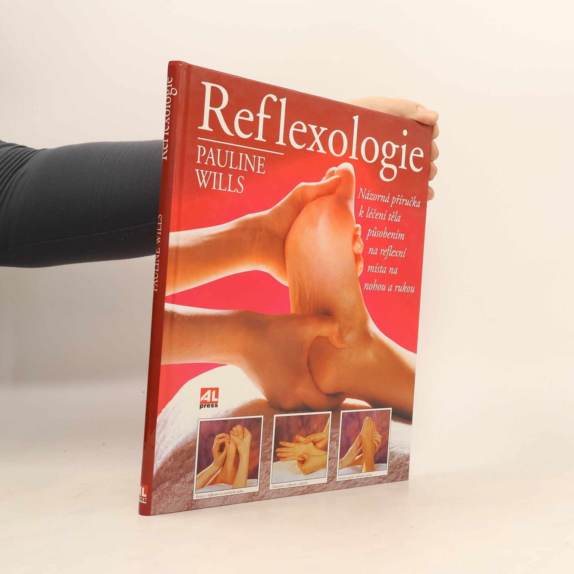 Reflexologie