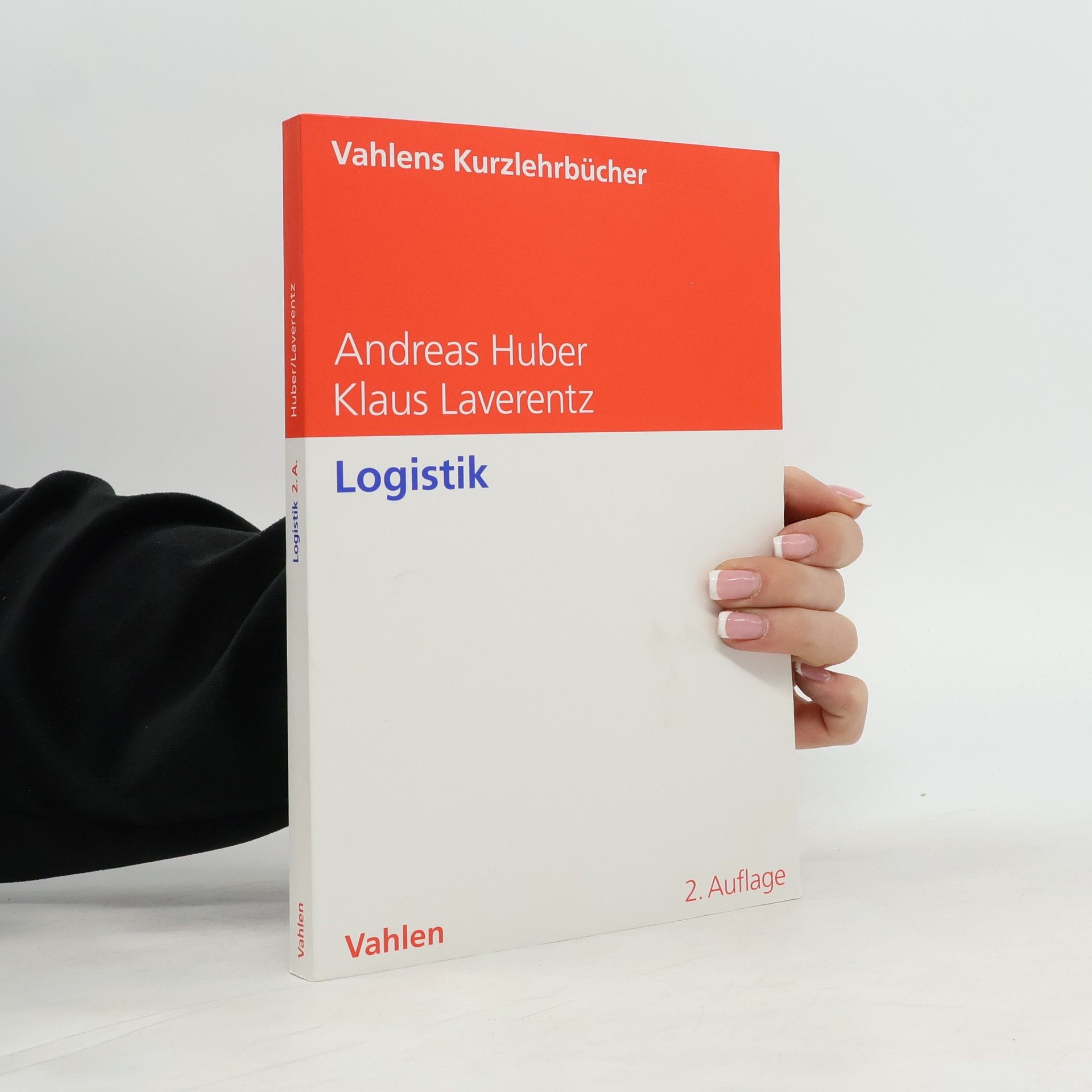 Logistik