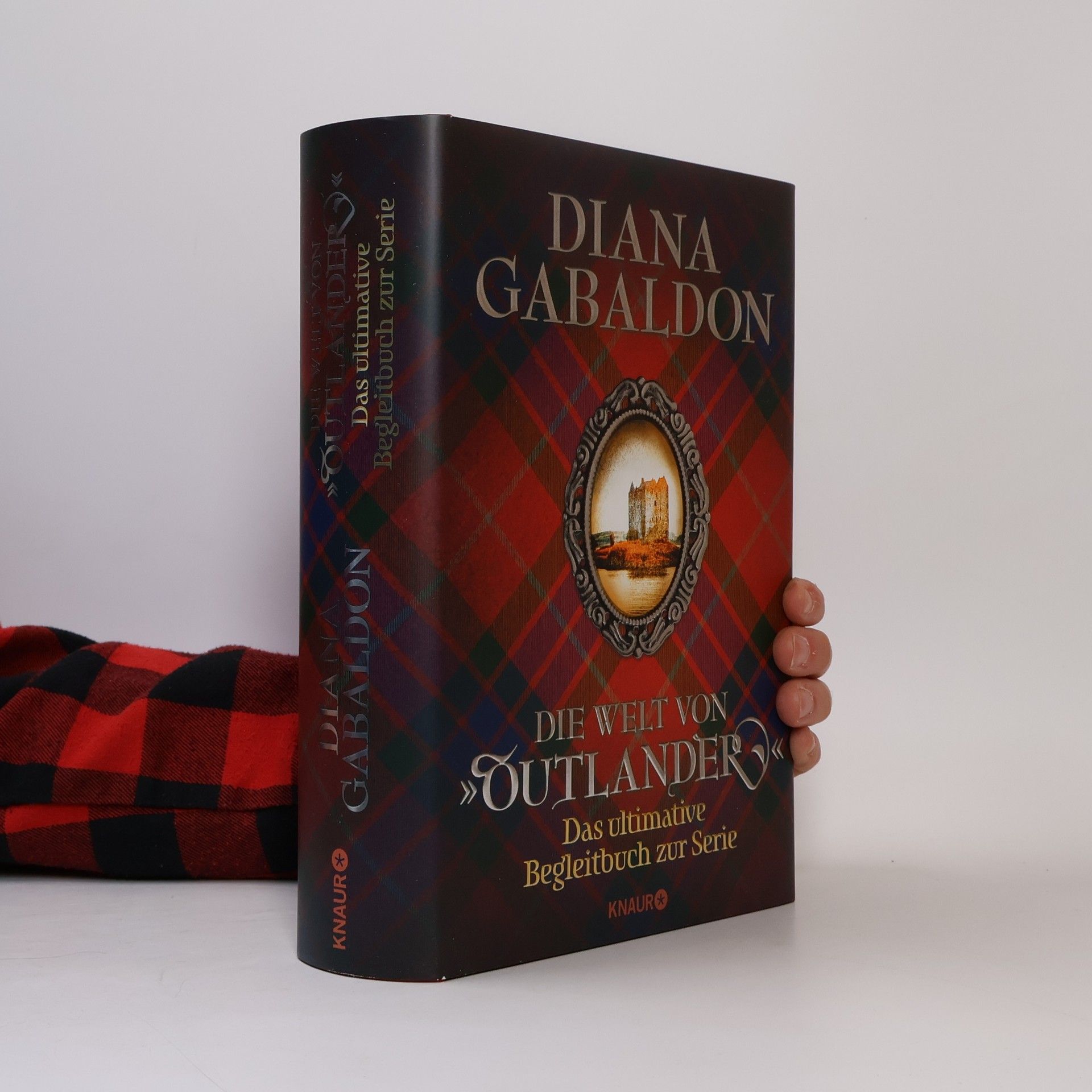 Die Welt von "Outlander"