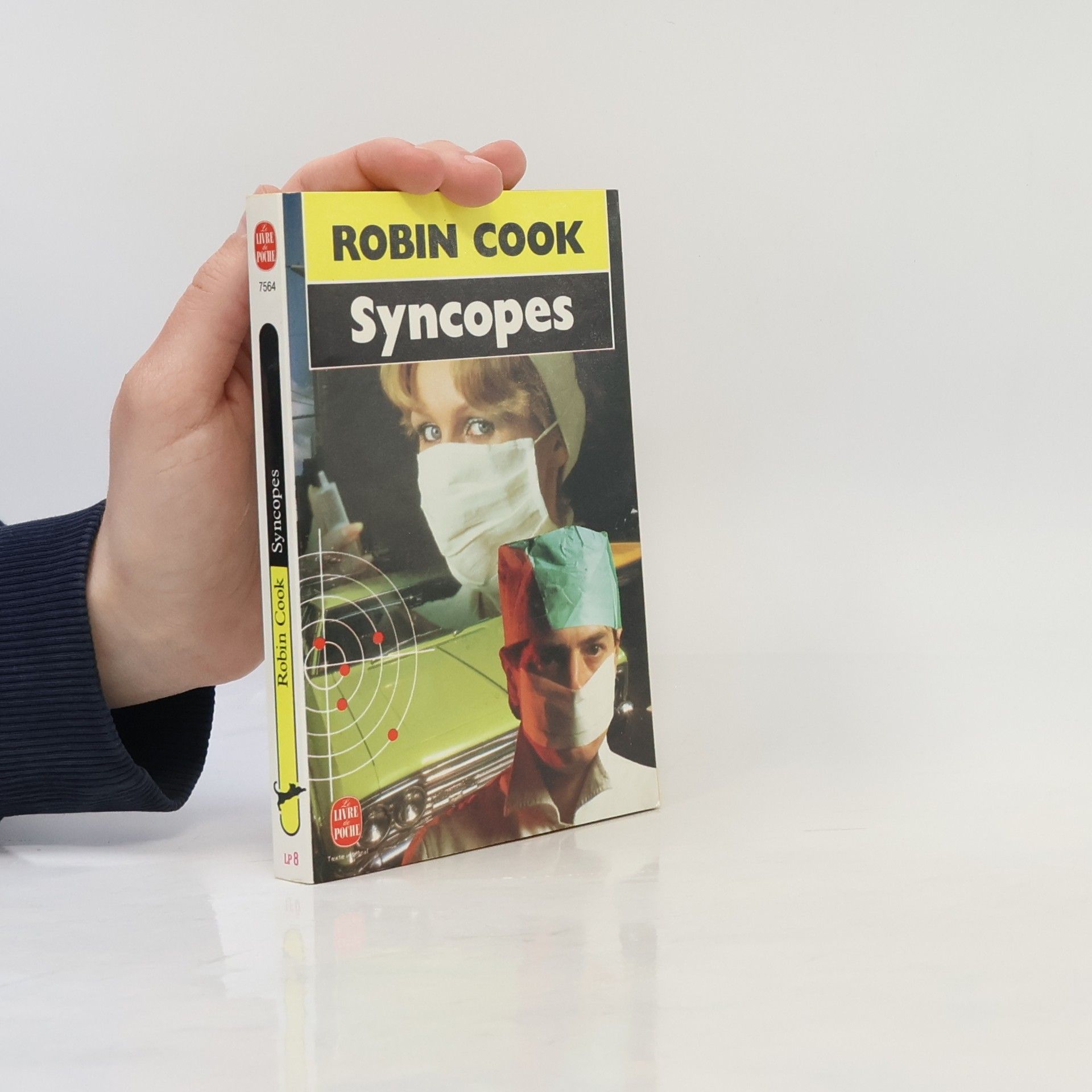 Syncopes