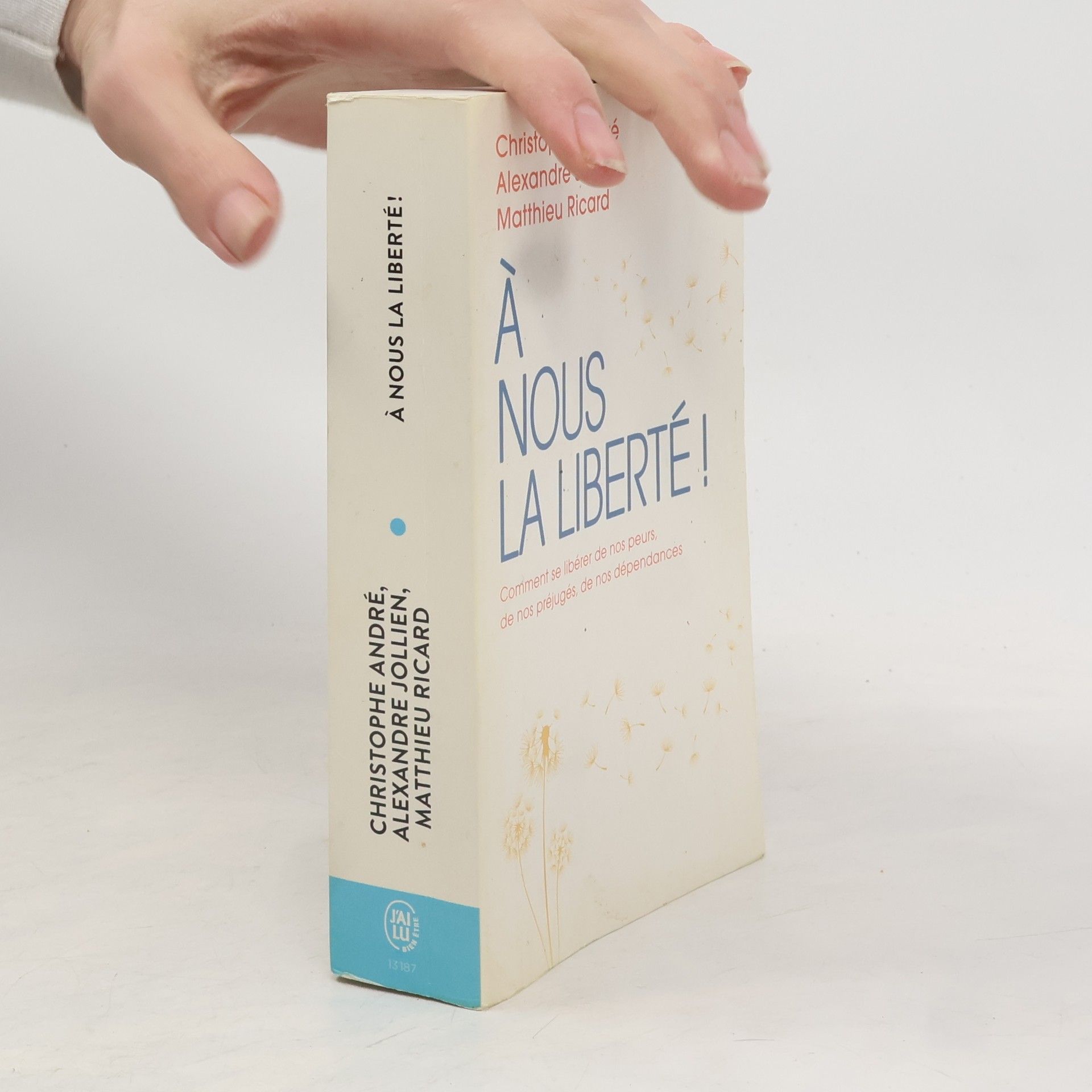 À nous la liberté
