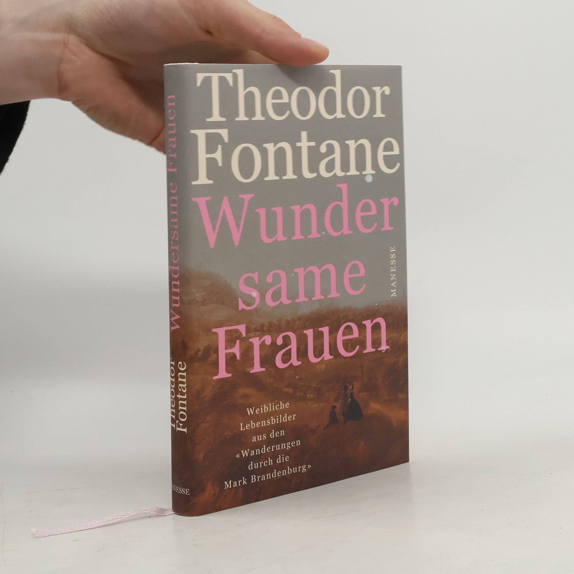 Wundersame Frauen
