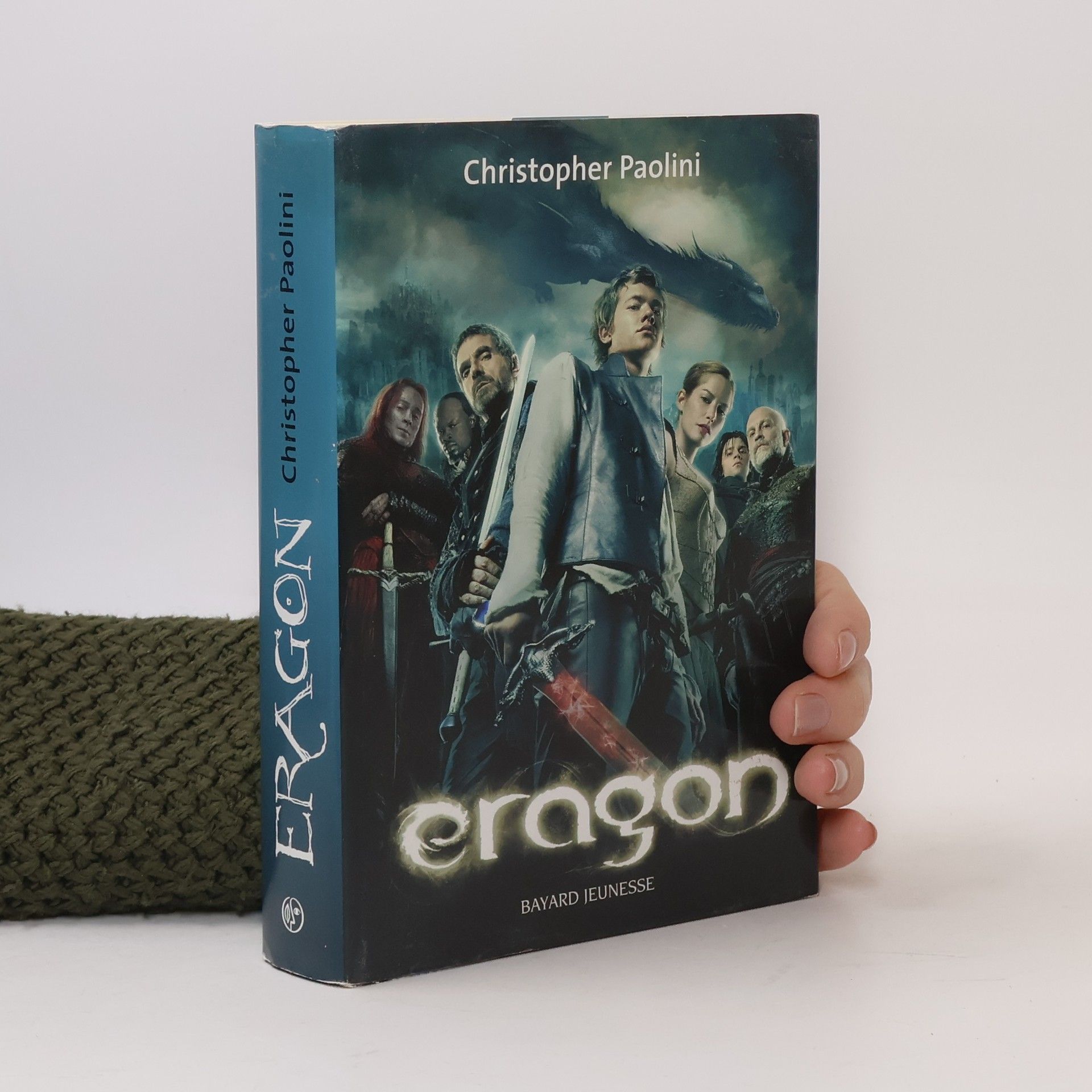 Eragon I