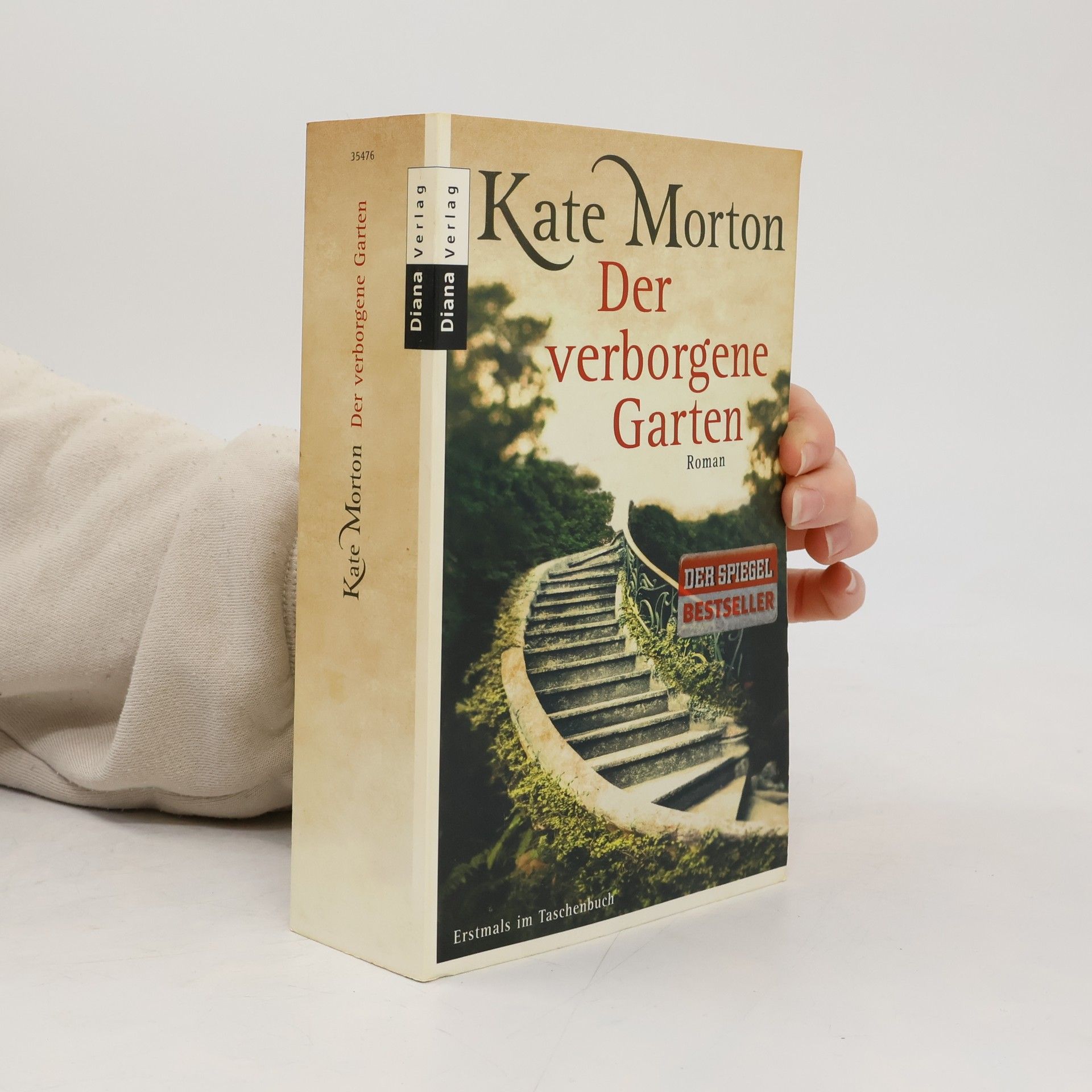 Der verborgene Garten