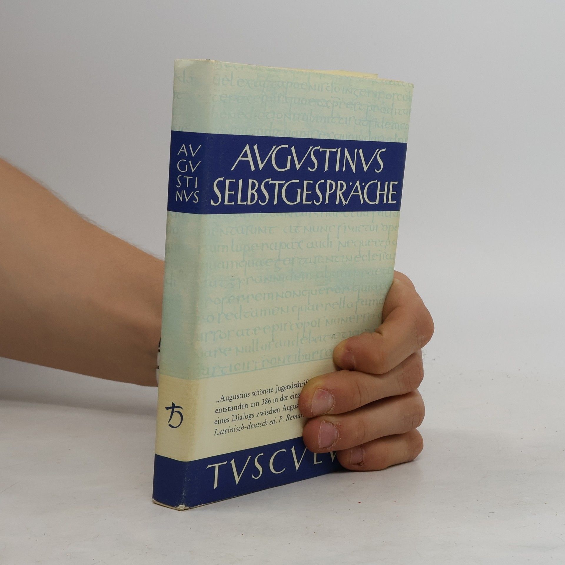 Selbstgespräche