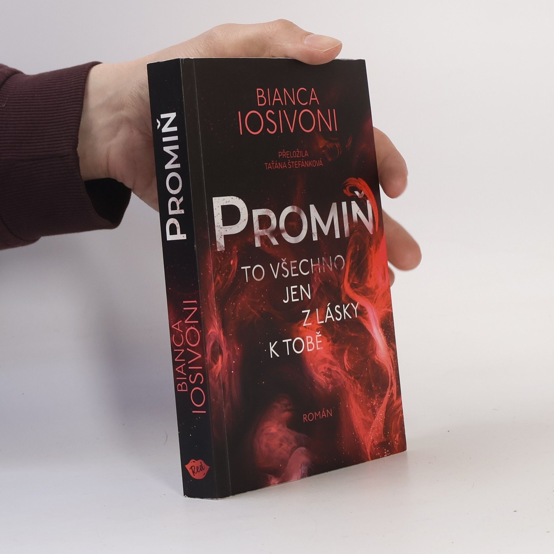 Promiň